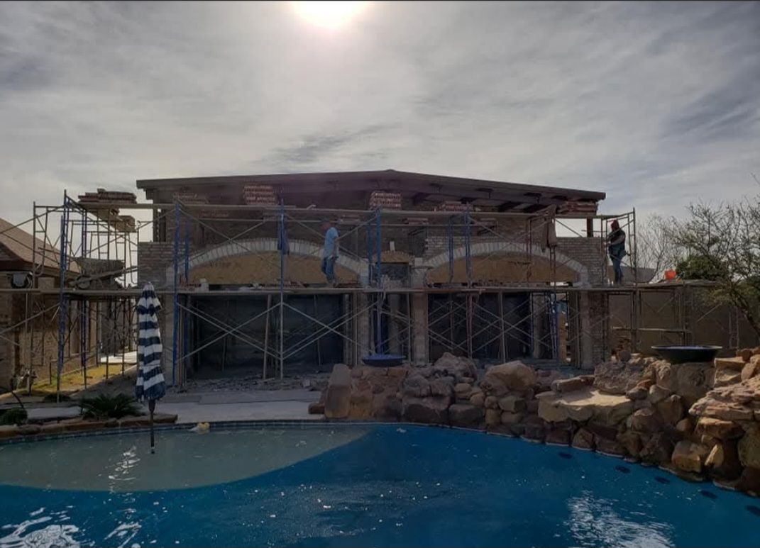 for Nati's Masonry & Promotions LLC in Odessa, TX