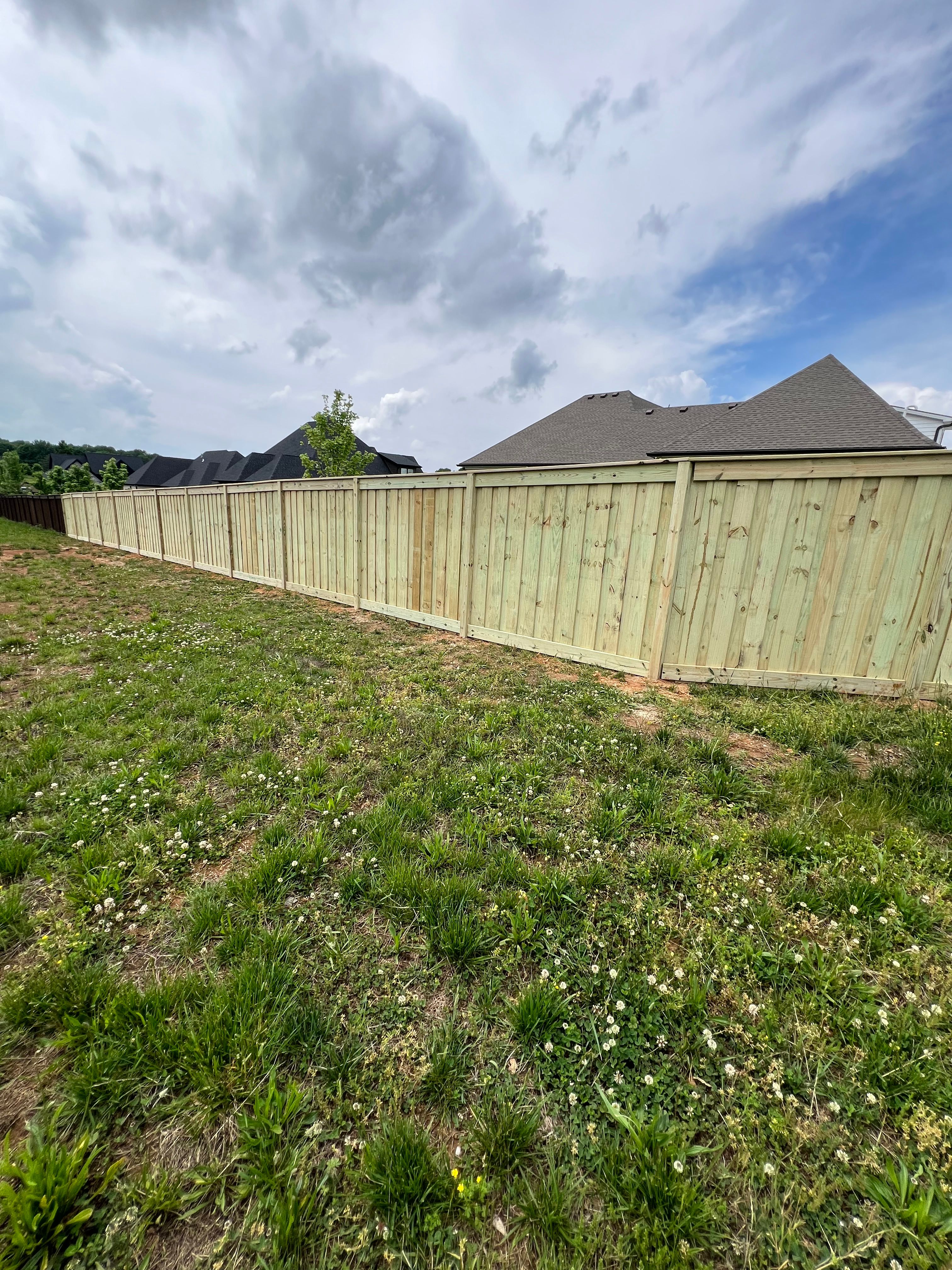  for Penrod & Son's Fencing in Owensboro, KY