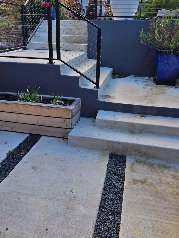  for TEX STONE Resin & Epoxy Coatings in San Antonio, TX