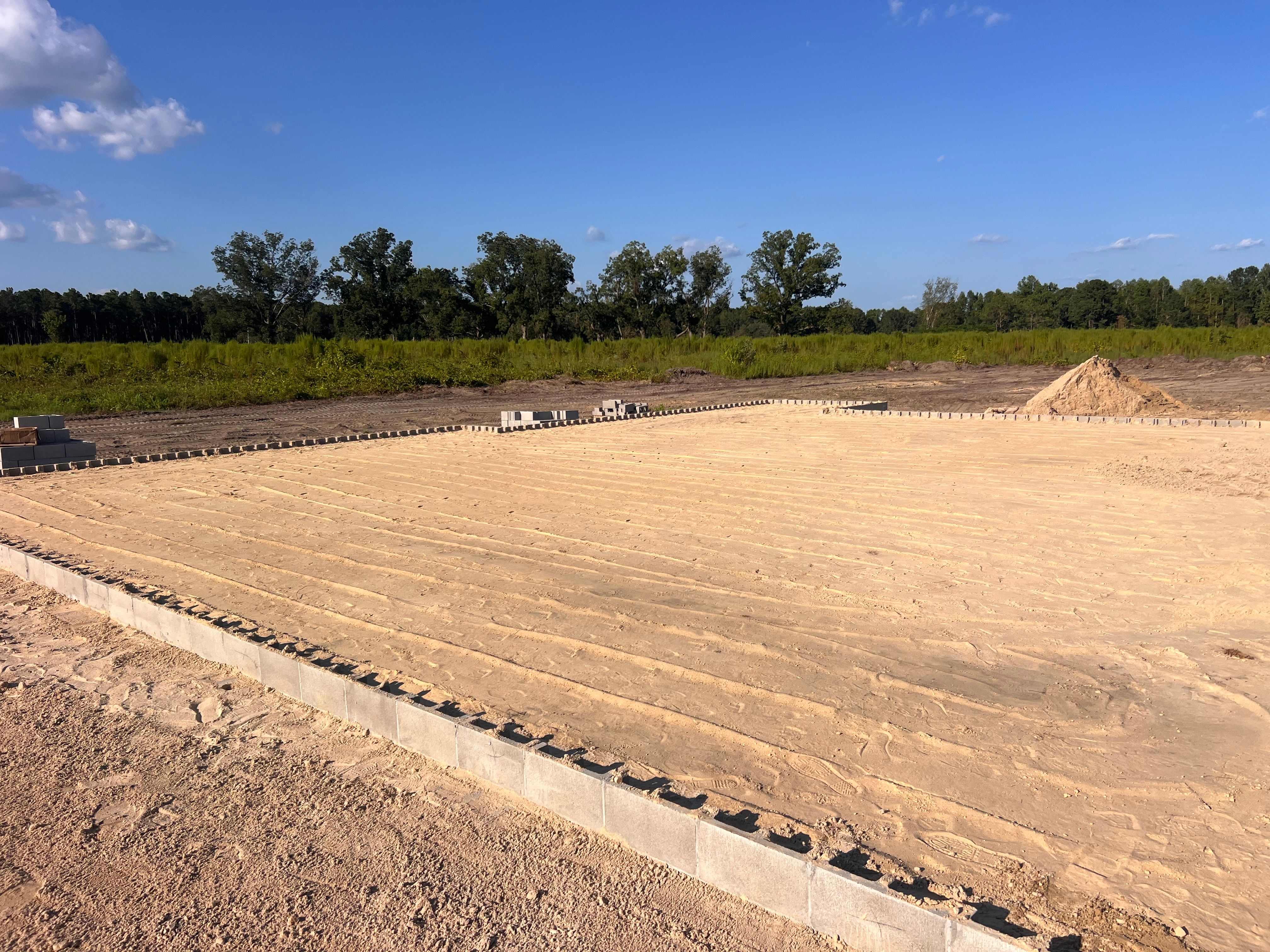  for Coursey Construction in Metter, GA