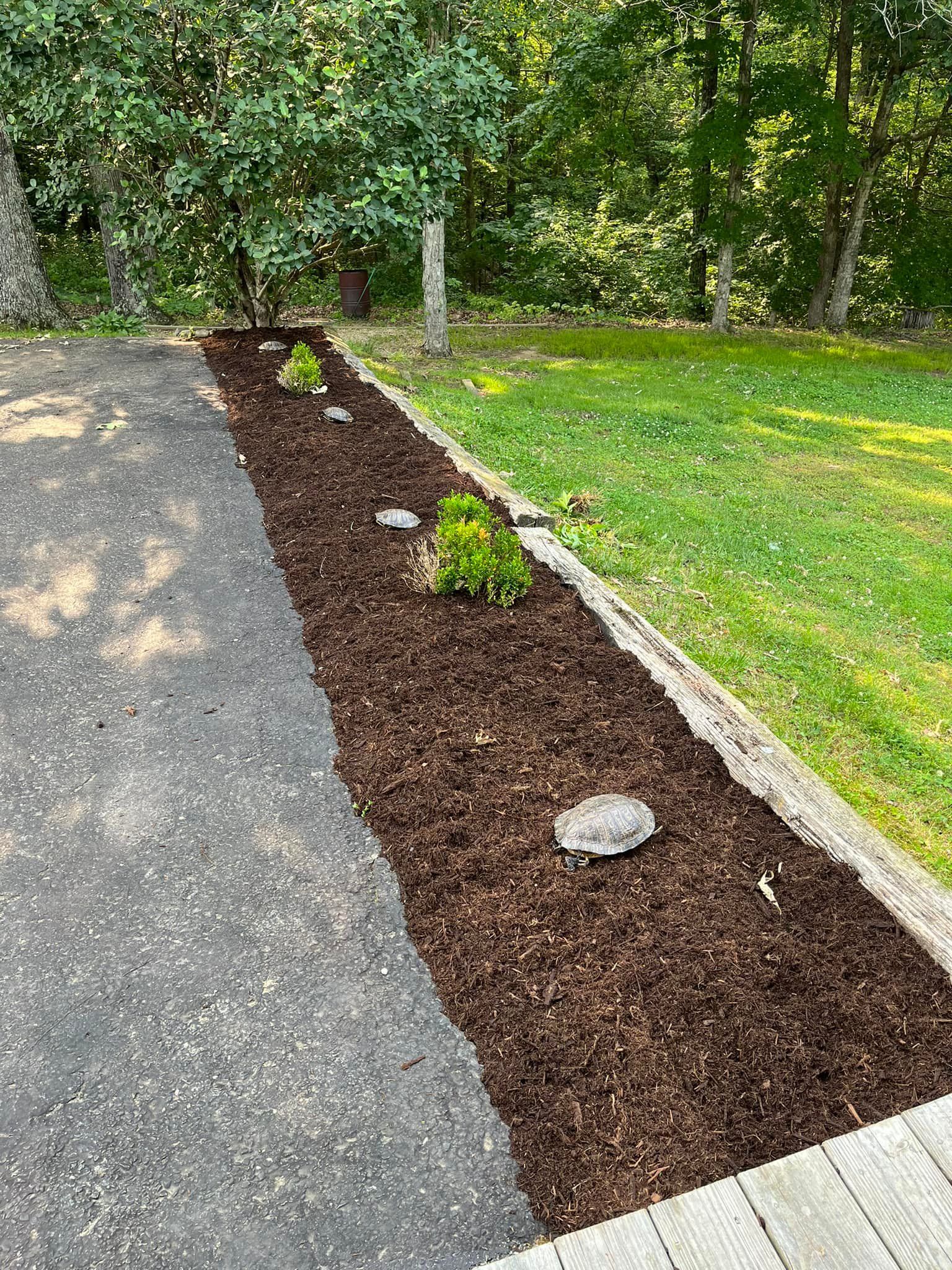  for Mill Creek Fencing&Landscaping in Lavinia, TN