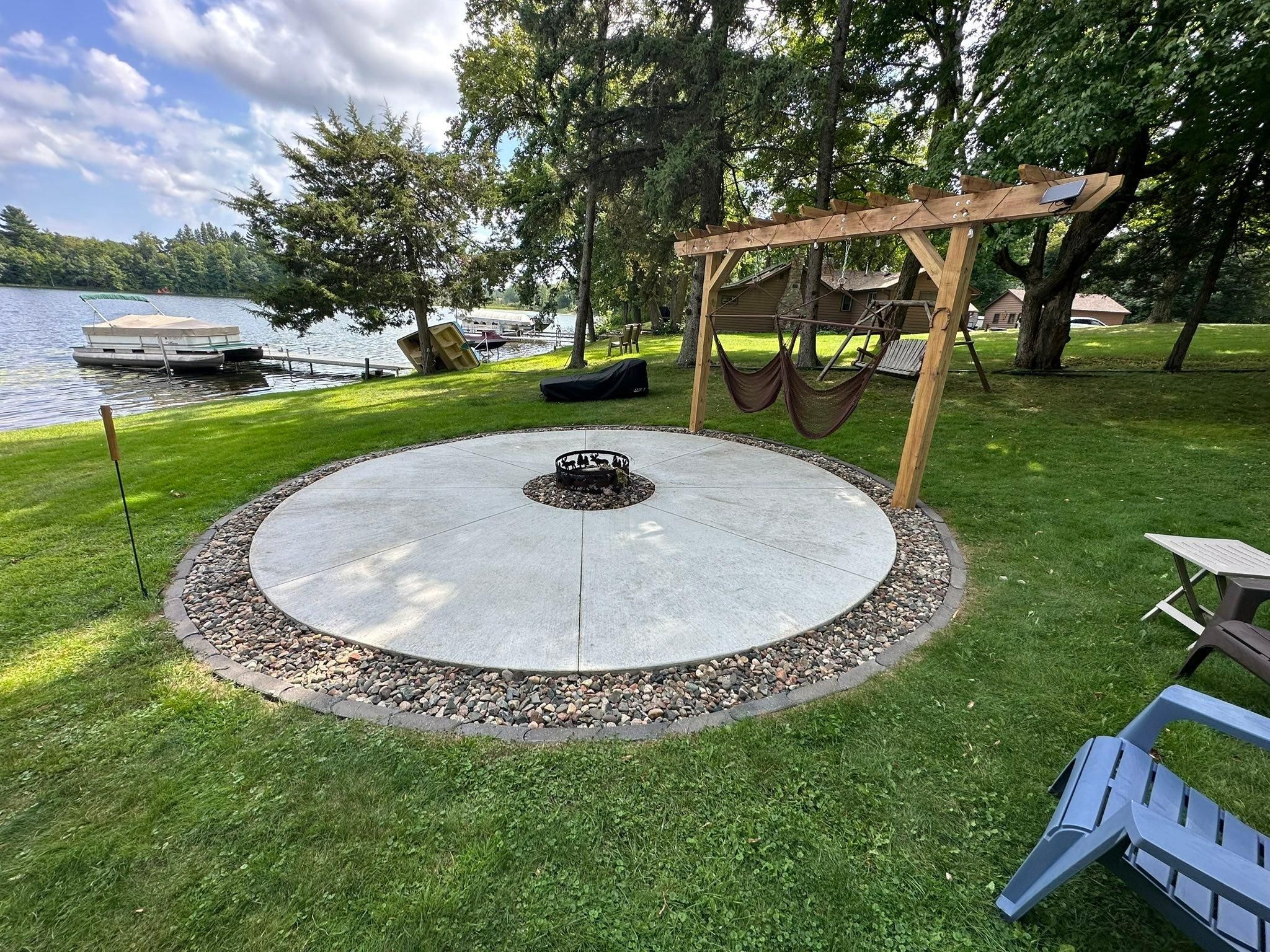  for ProStar Concrete & Masonry in Onamia, MN