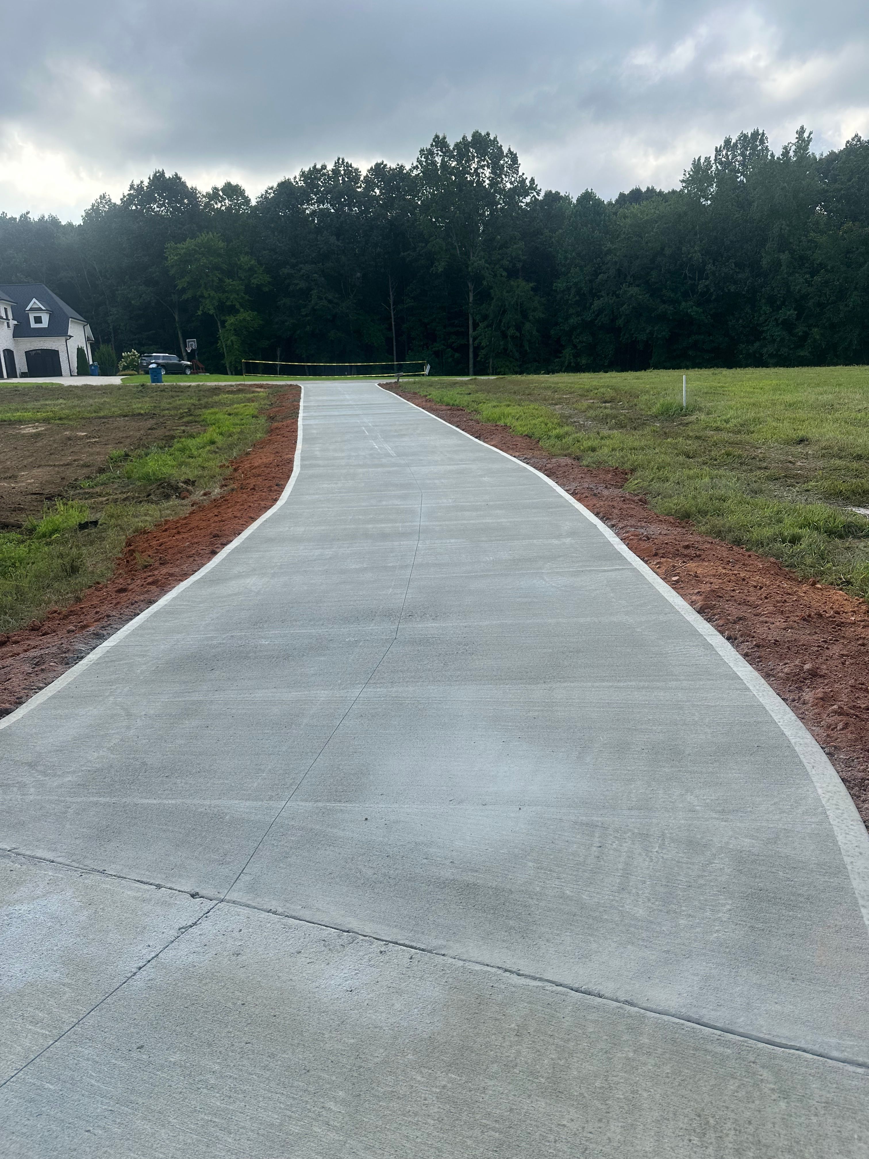  for McCune Construction LLC in Mocksville, NC