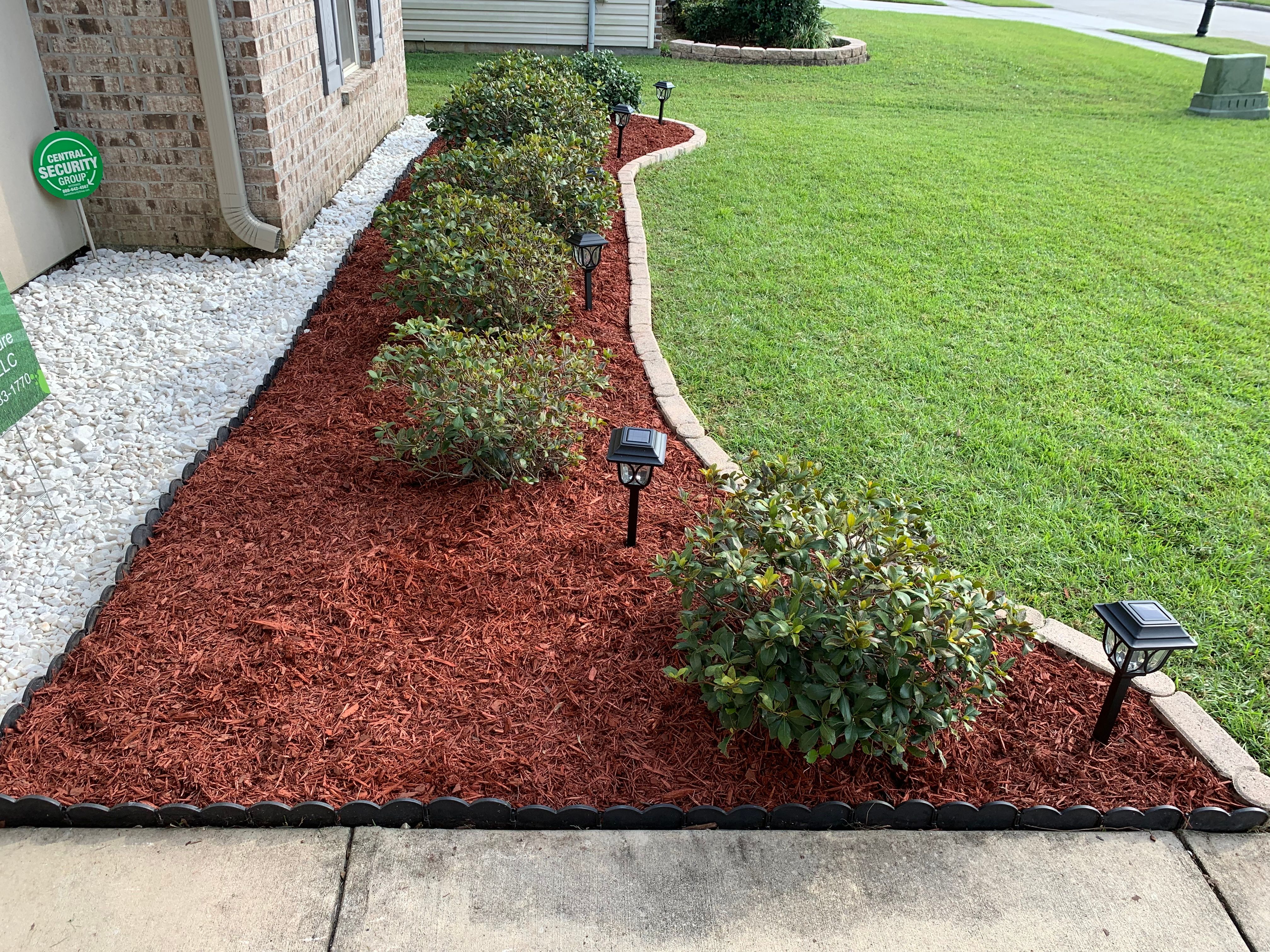  for Jay C’s Touch Landscaping & Pressure Washing Services LLC in Marrero, LA