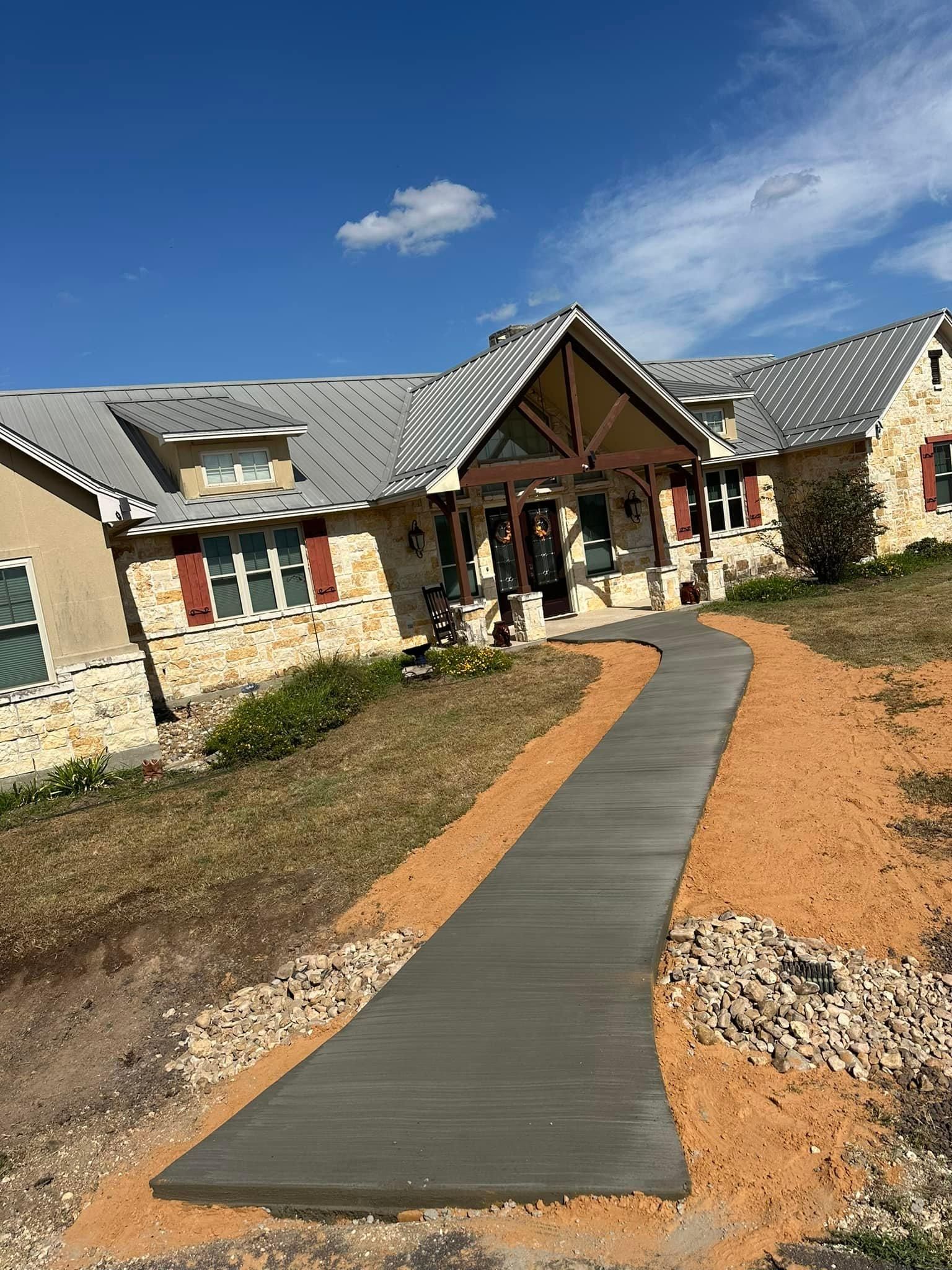  for 4L Concrete Solutions LLC in Bryan-College Station, TX