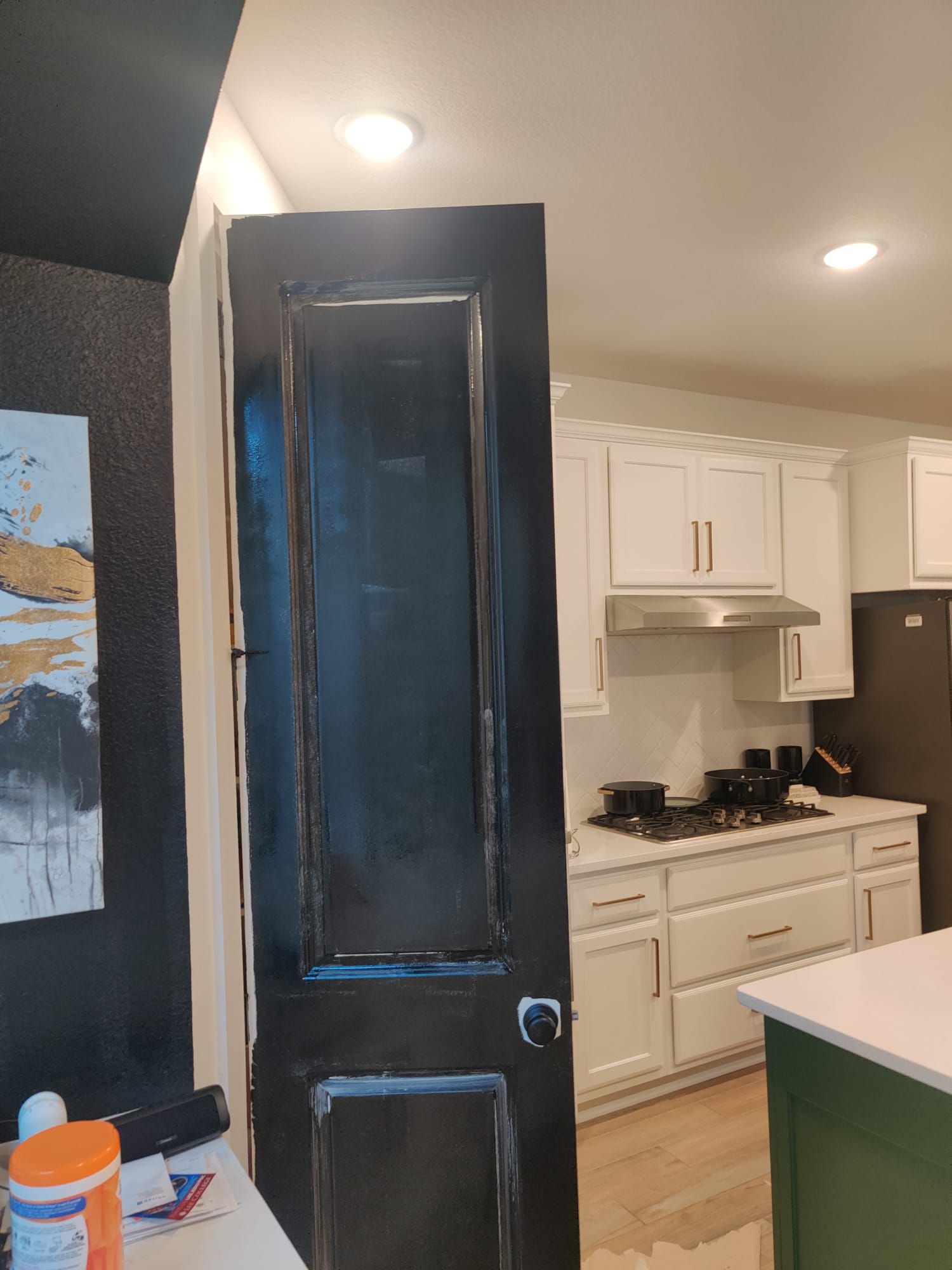 All Photos for SqFt Painting in Conroe, TX