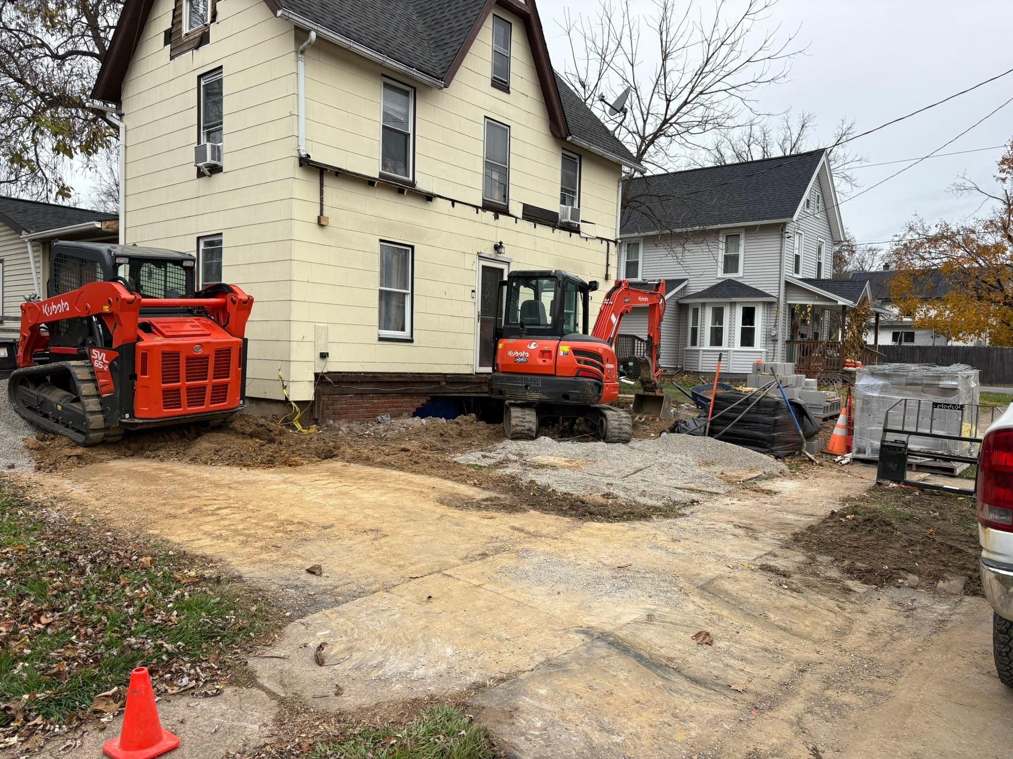  for RS Hunter LLC in Lycoming County, PA