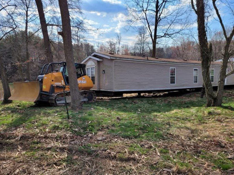  for USA Mobile Homes in Lansing, MI