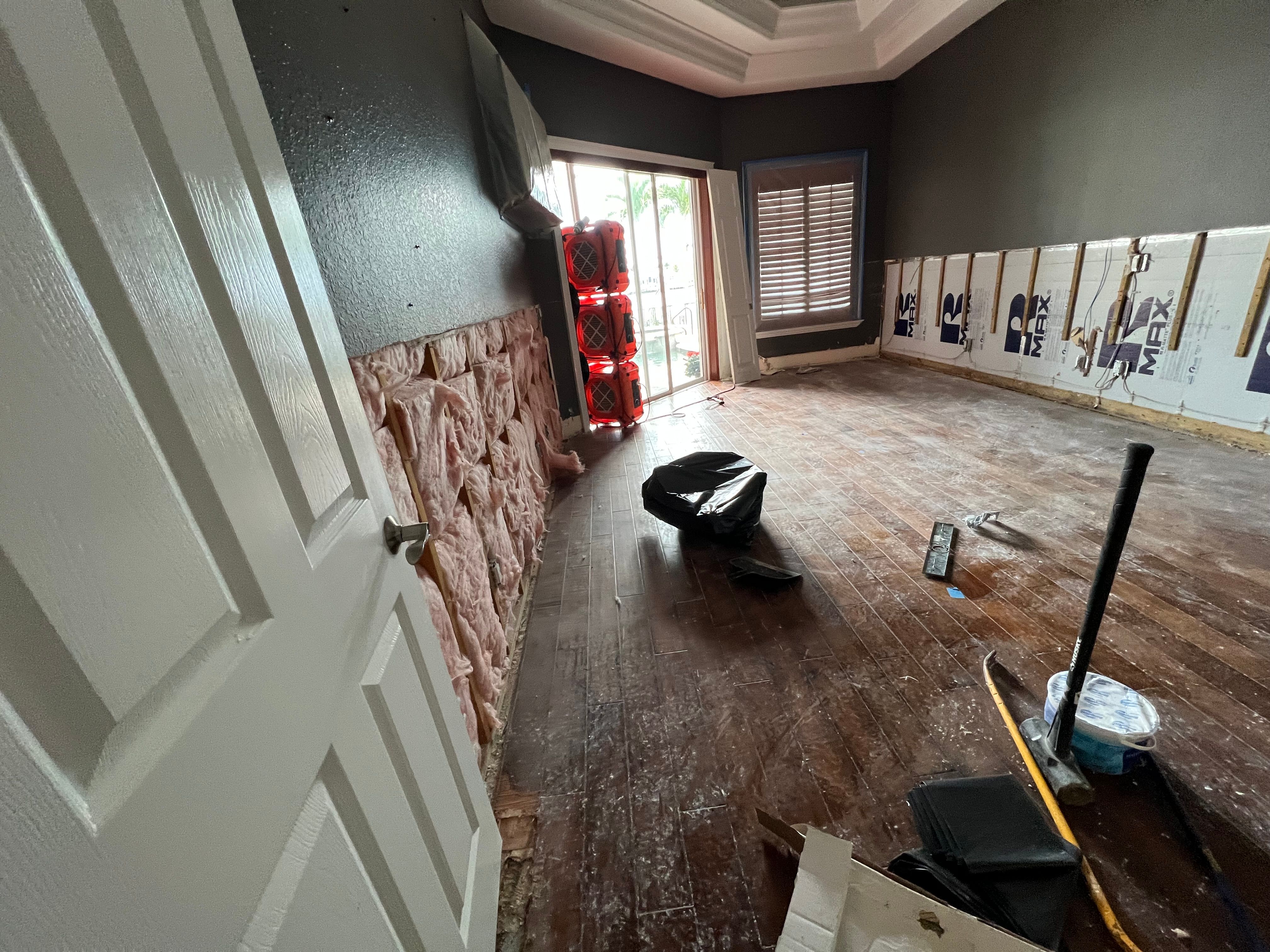  for N&D Restoration Services When Disaster Strikes, We Come In in Cape Coral,  FL