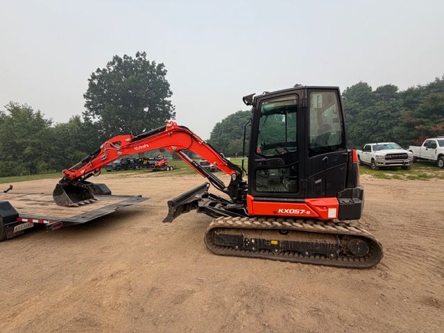  for MI Equipment Rentals LLC in Kalamazoo, MI