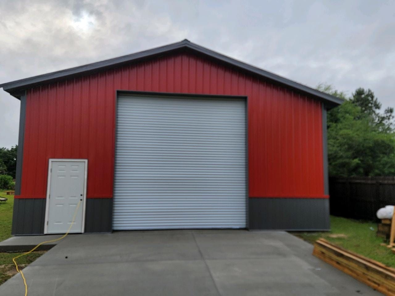 Garage Door Installation for Collins Garage Doors Service and Repair in Chipley, FL