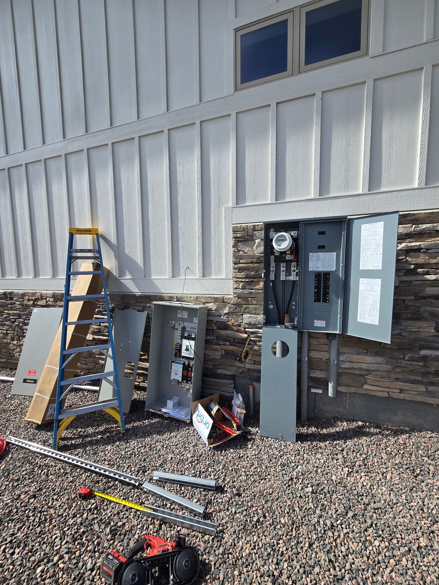  for 1st Gen Electric in Denver, CO