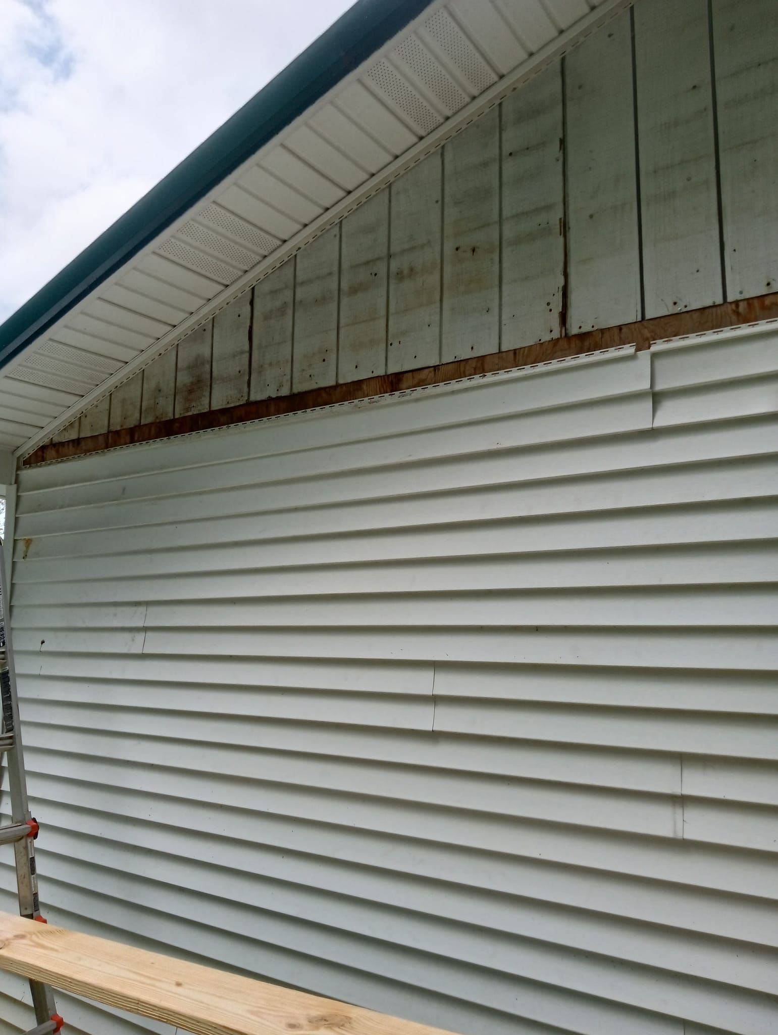  for Moore's Remodeling in Richmond, KY