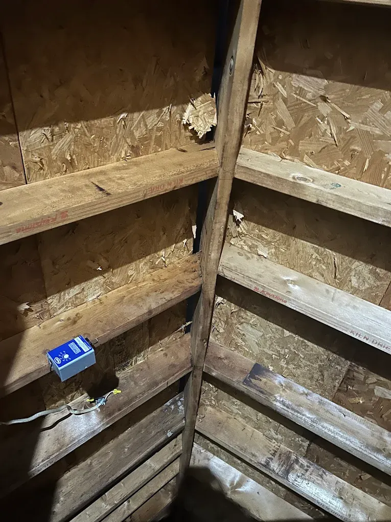  for Certified Roofing Solutions in Marietta, GA