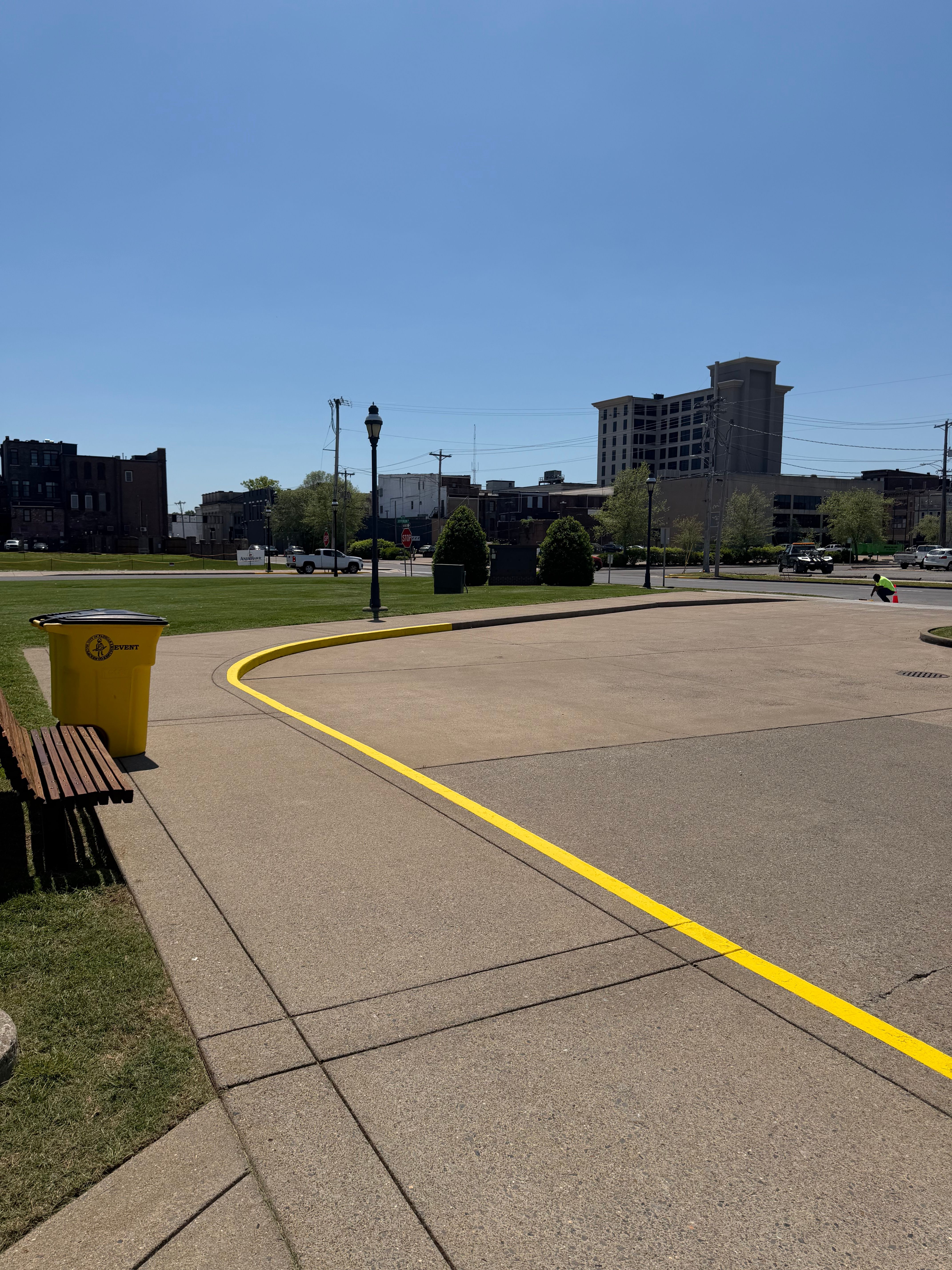  for Diamond Shine Pressure Washing in Paducah, KY