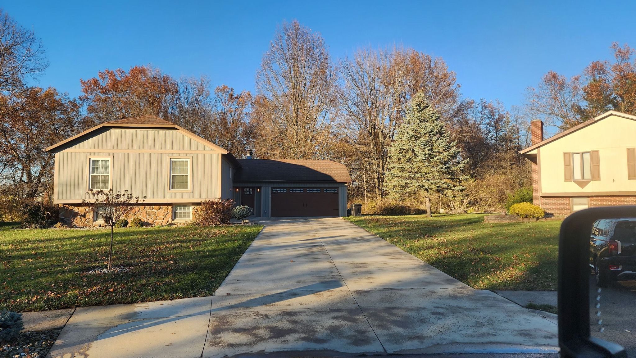  for Knapps Landscaping and Lawn Care in Marion, OH