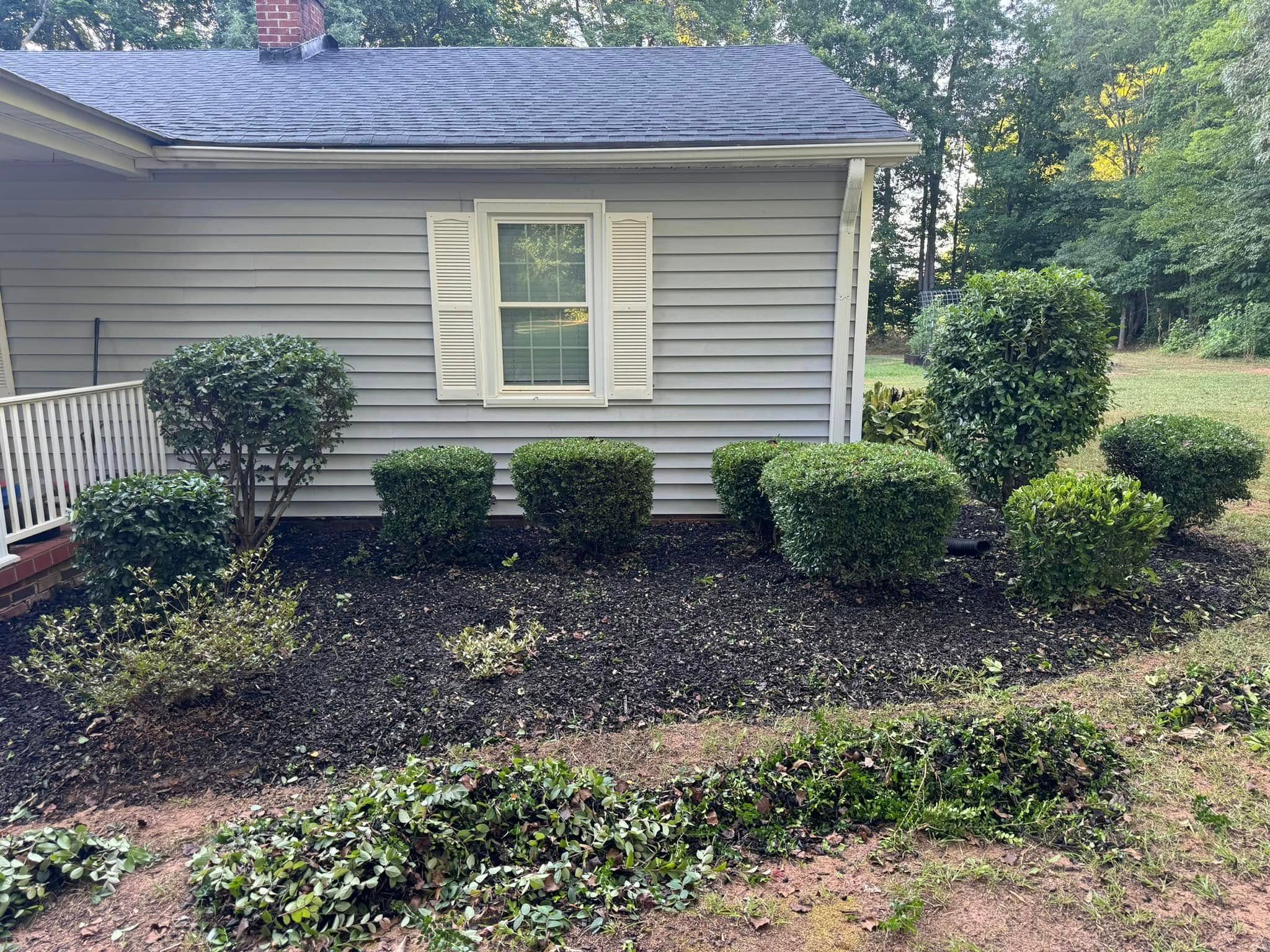  for Thin Green Line Landscaping & More in Laurens, SC