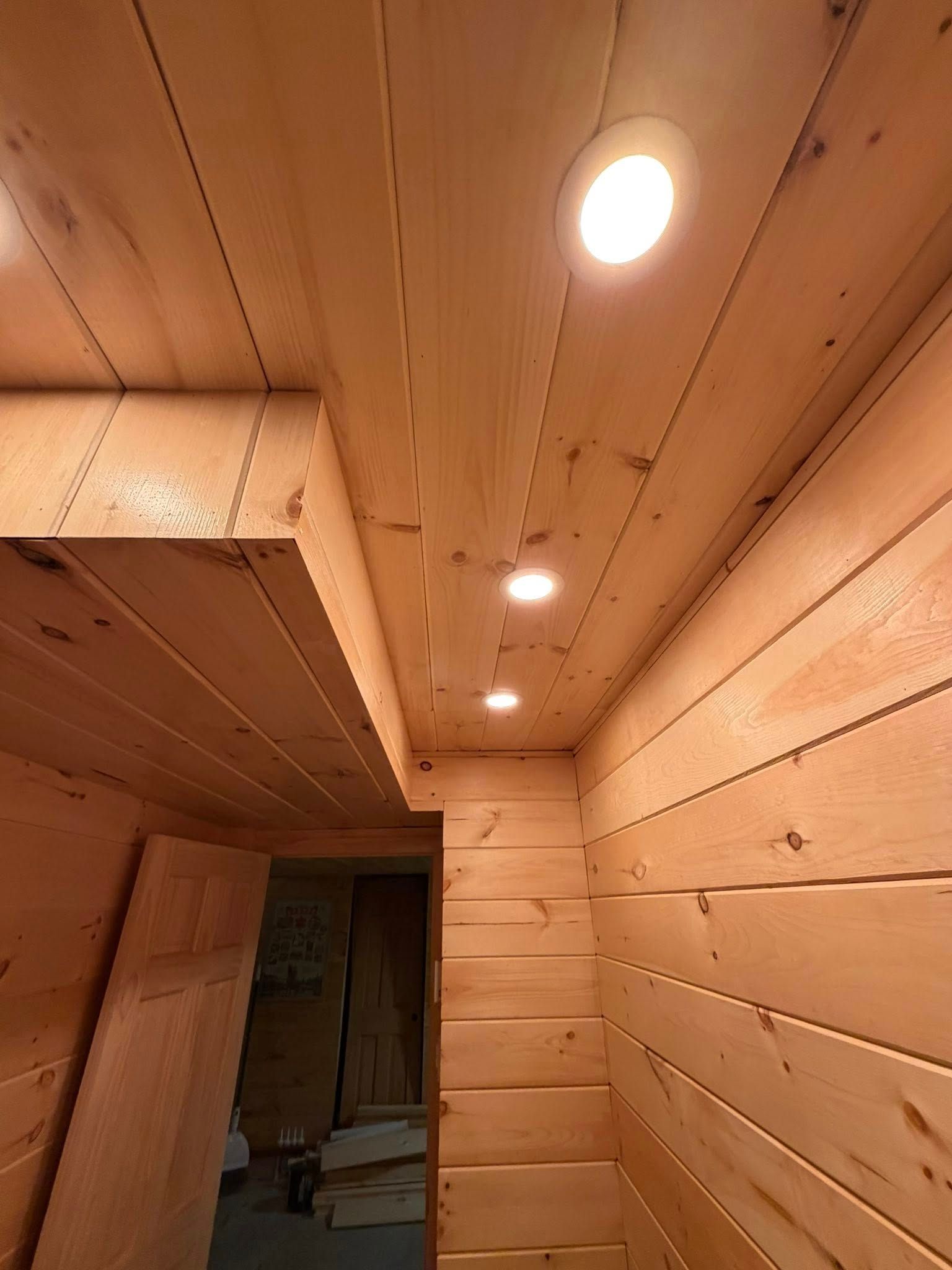 Construction for Candlewood Home Repair in New Milford, CT