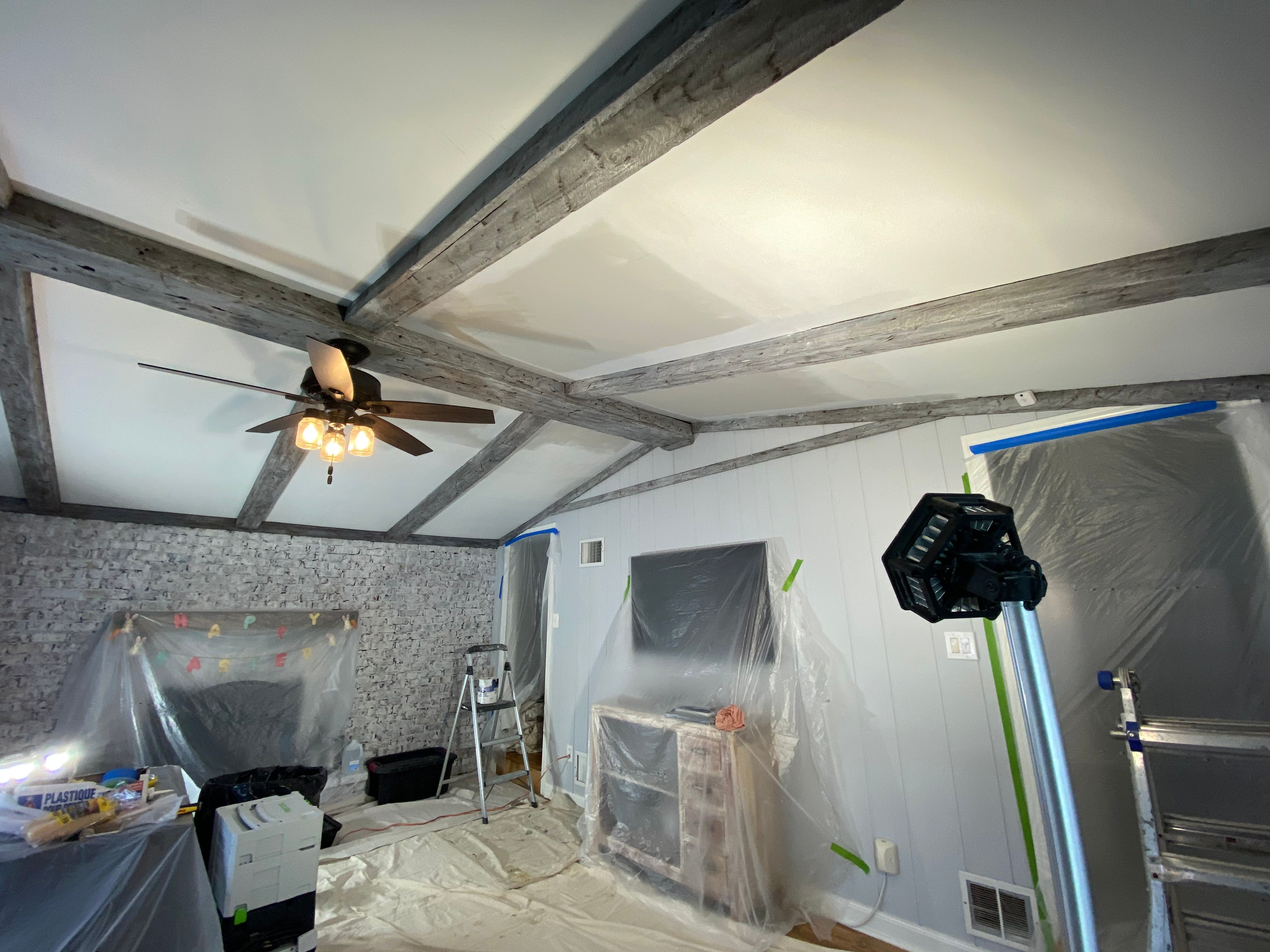  for MK Painting & Custom Finishes in Schwenksville, PA