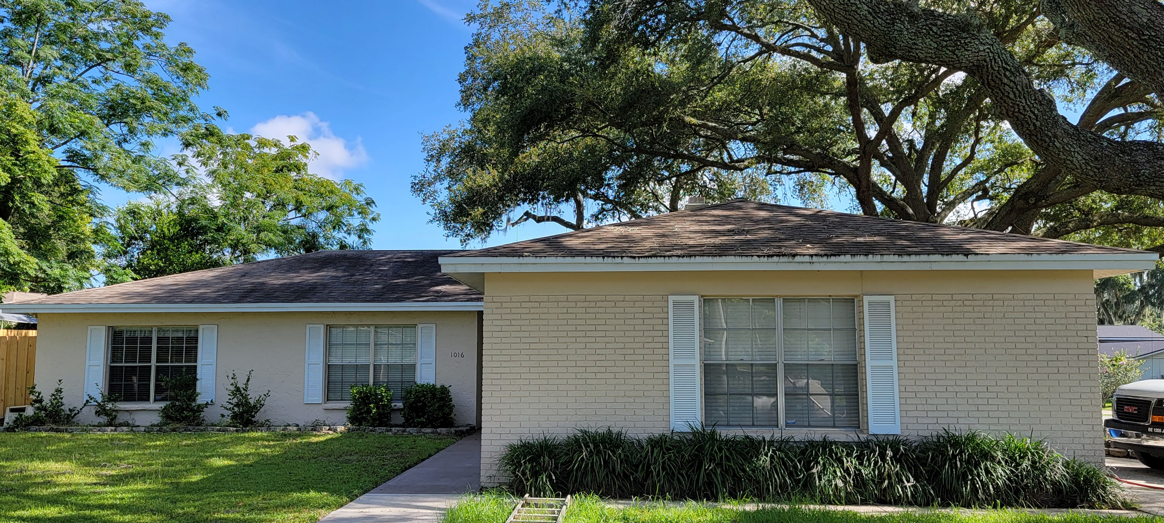  for Blue Stream Roof Cleaning & Pressure Washing in Tampa, FL
