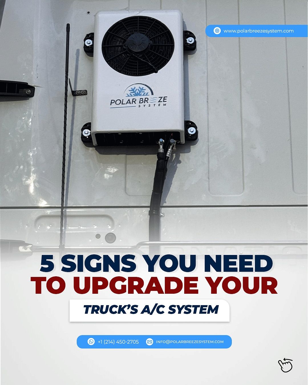  for Polar Breeze System in Dallas, TX