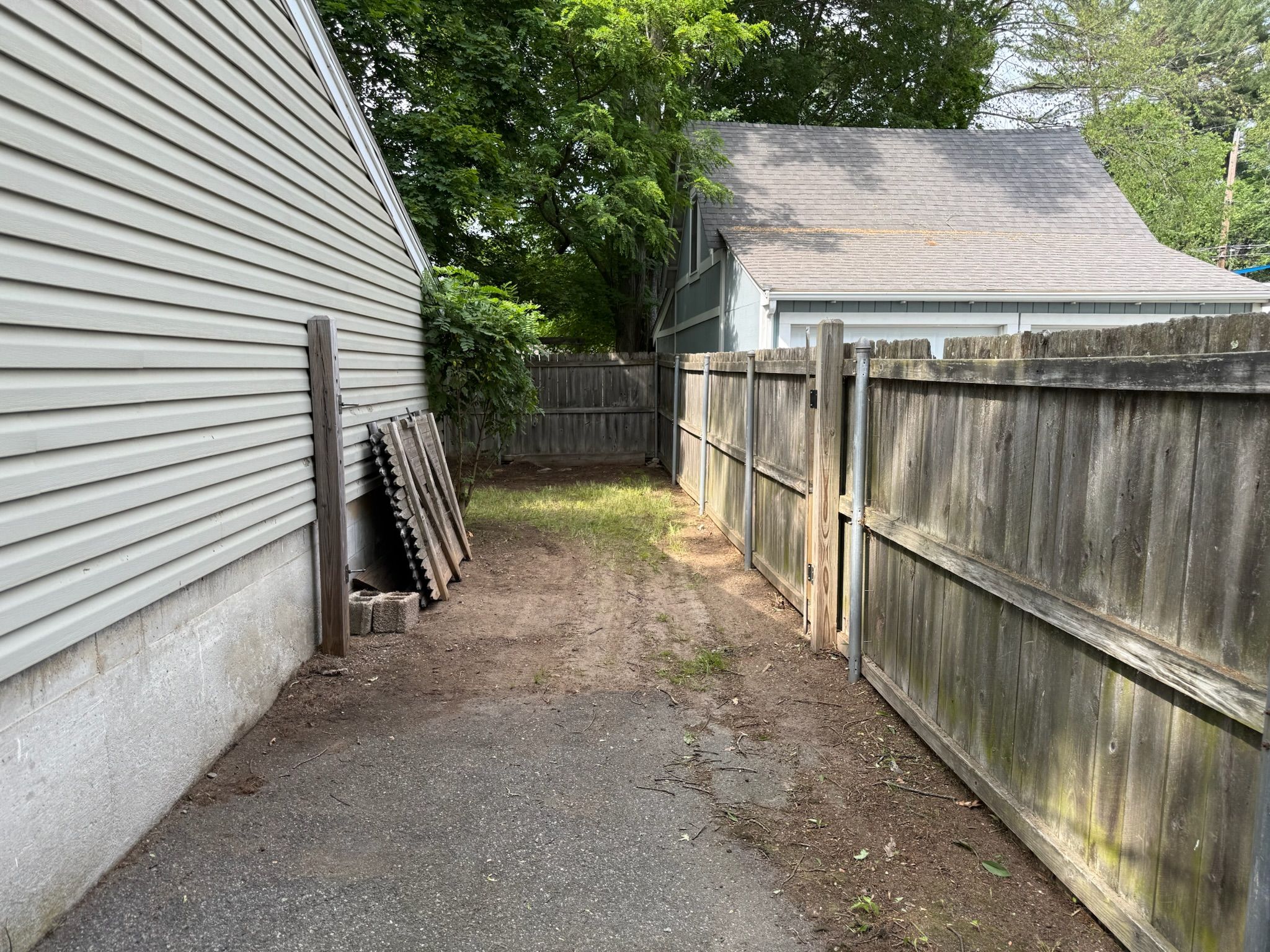  for Pote Landscaping LLC in Wilmington, MA
