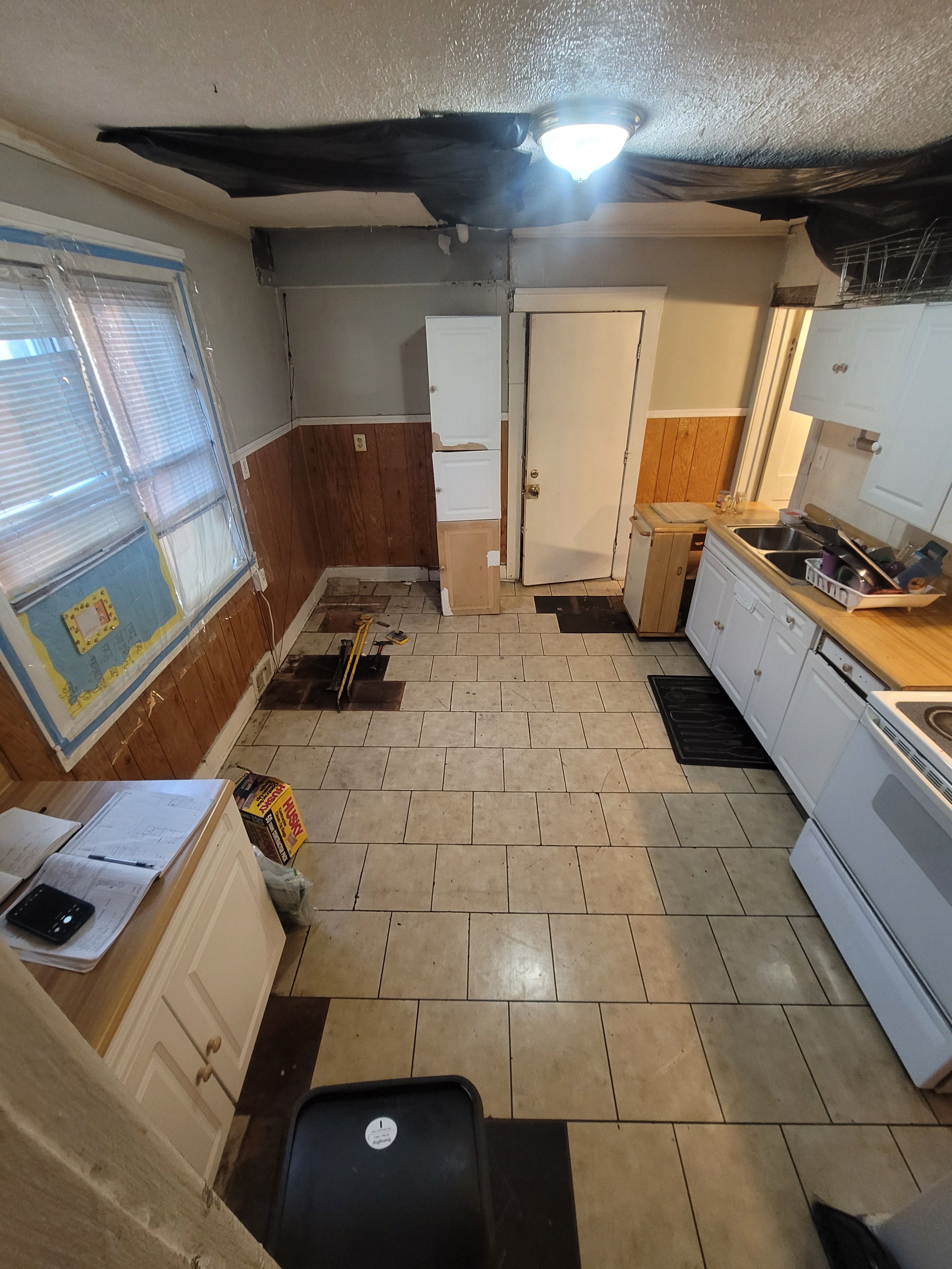 All Photos for Ty's Construction LLC in Detroit, MI