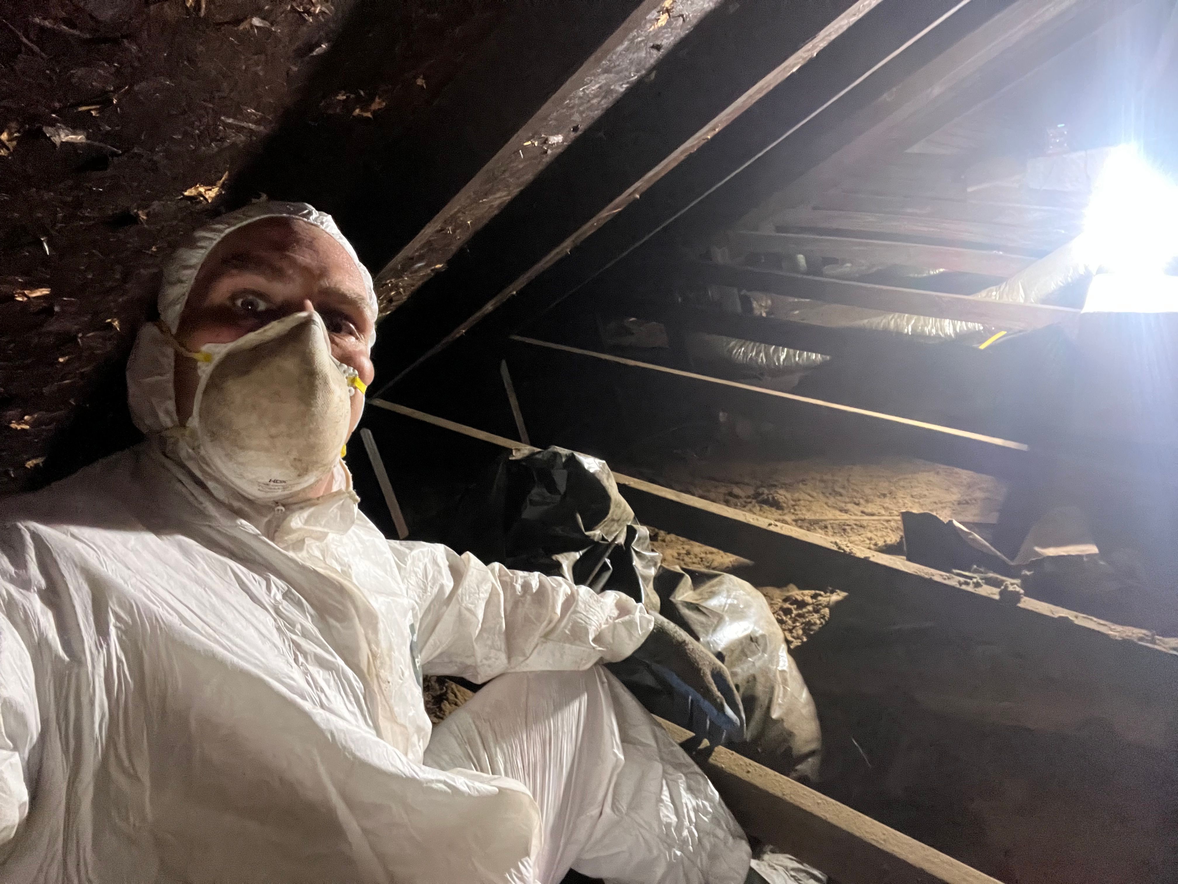  for N&D Restoration Services: When Disaster Strikes, We Come In in Cape Coral,  FL