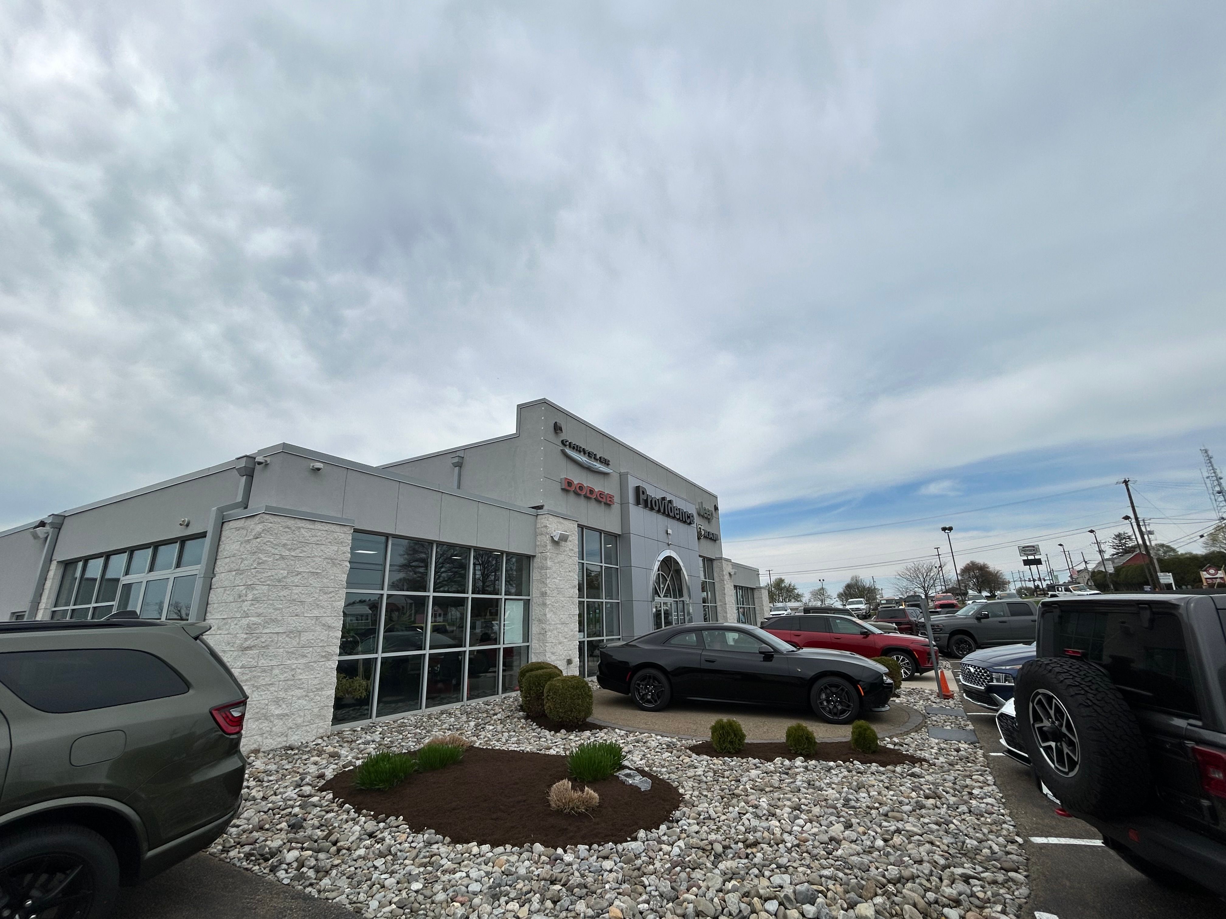  for Eric's Property Service in Conestoga, PA