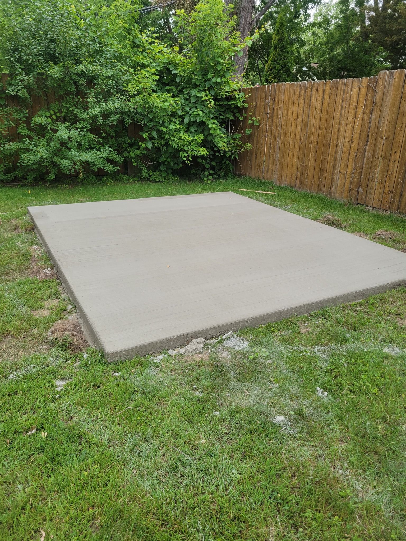 All Photos for Bear Concrete & Outdoor Services in Auburn Hills, MI