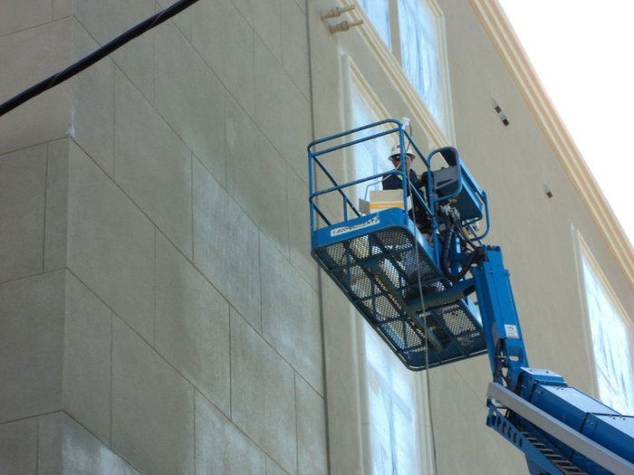  for Mile High Painting Solutions in Denver, CO