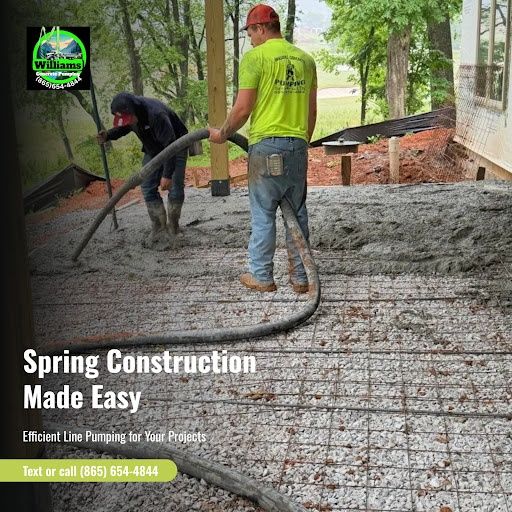  for 865 Foundations in Knoxville, TN