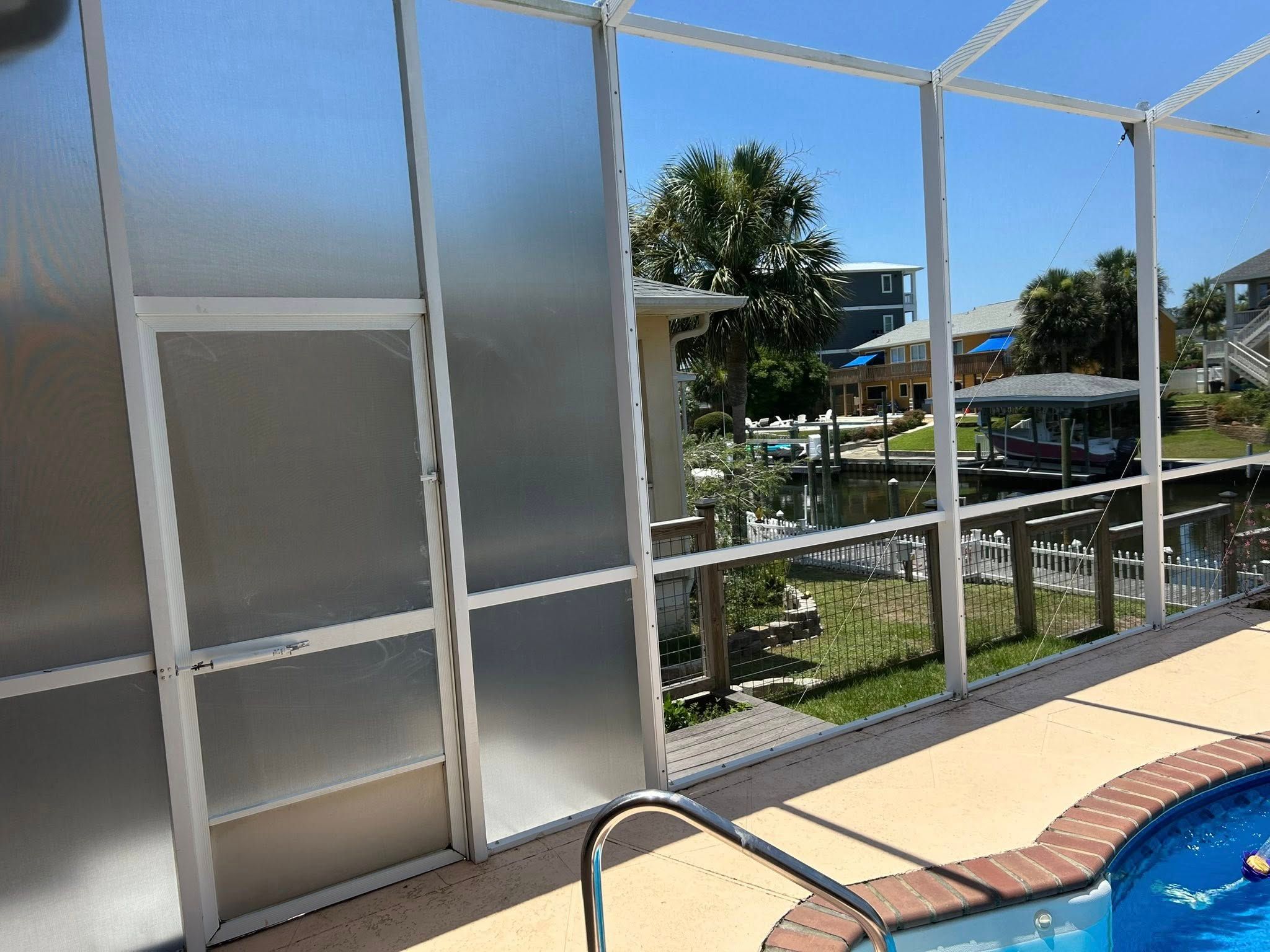  for Precision Exterior Enterprises LLC in Pensacola, FL