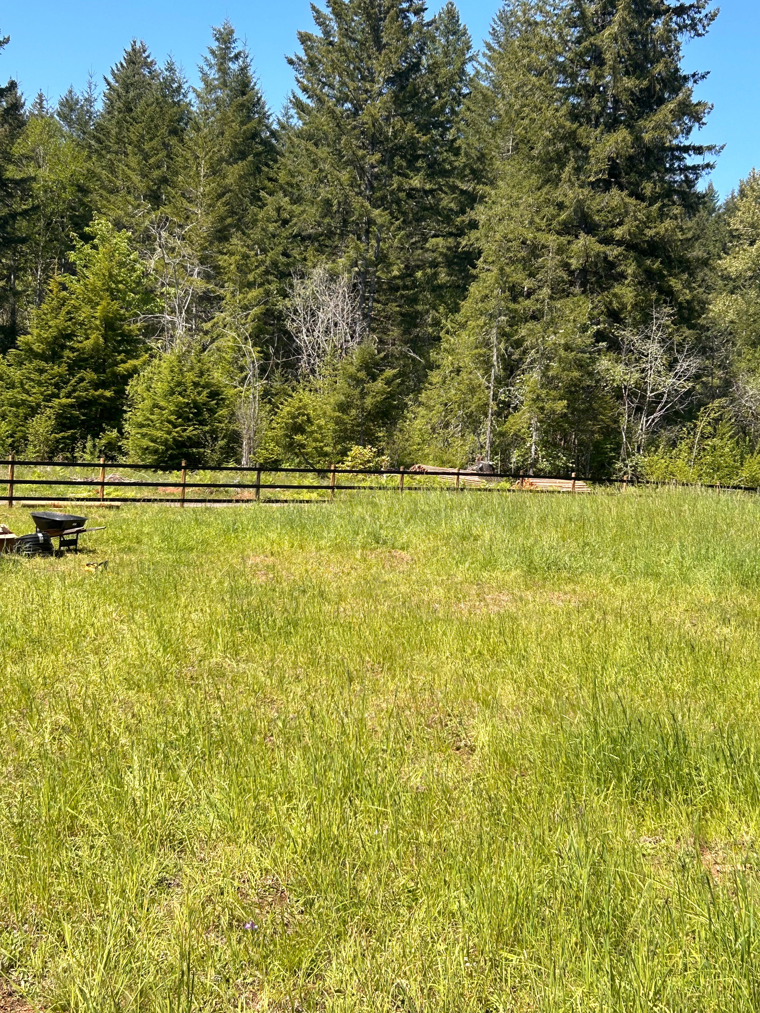  for Ranch Handy Fencing & Cattle LLC in Harrisburg, OR