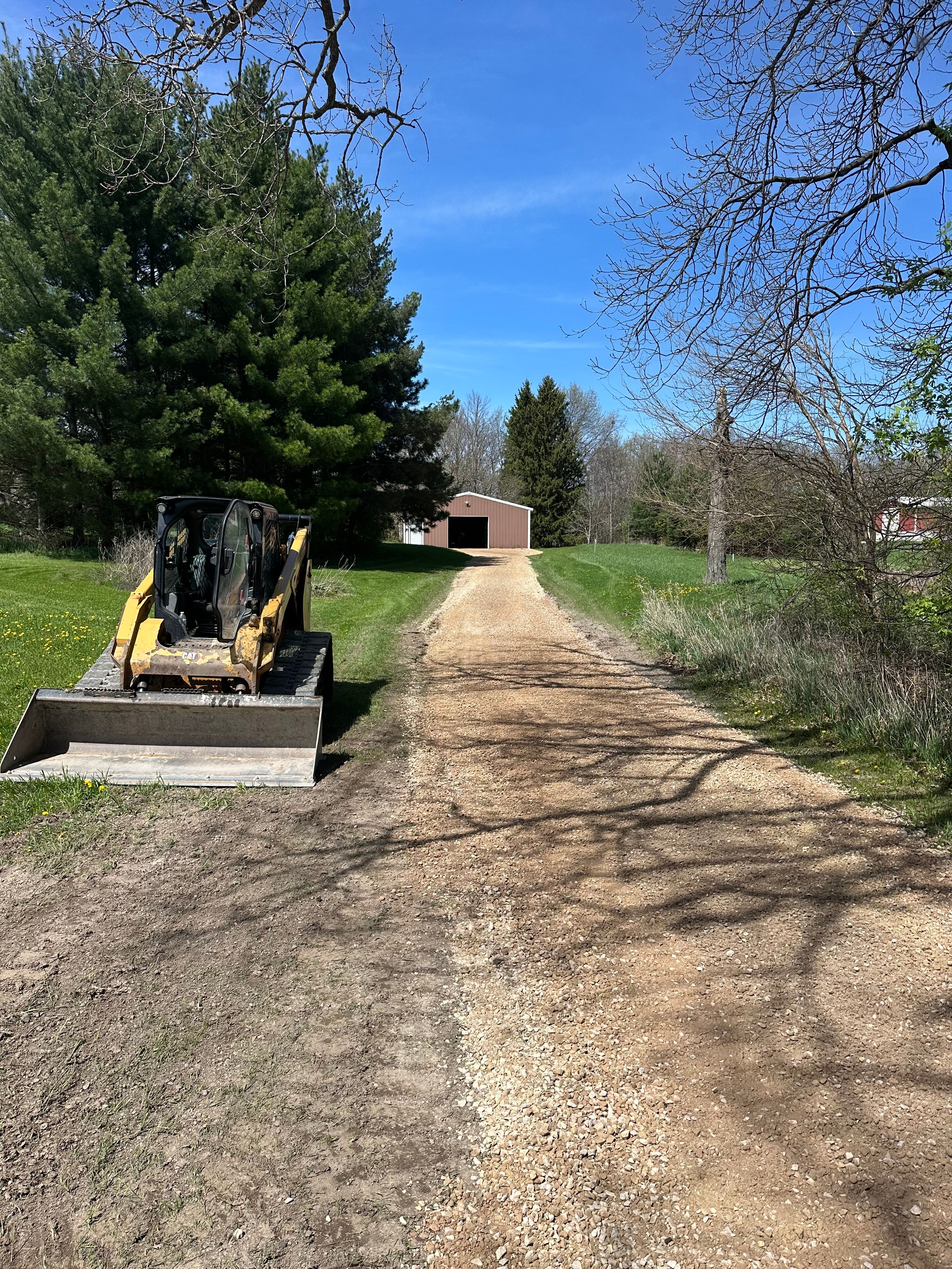  for 608 Earthworks in Marshall, WI