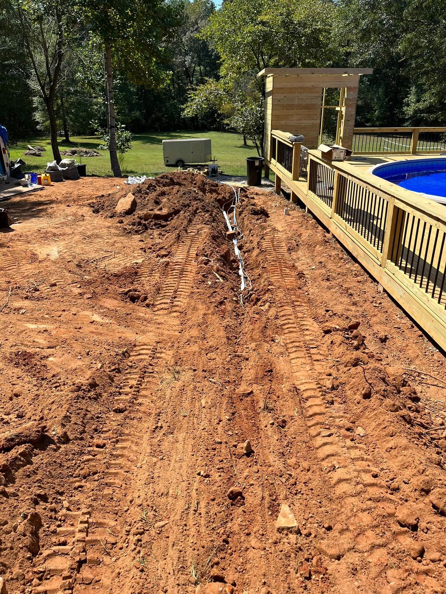  for Scooter’s Construction in Centralhatchee, GA