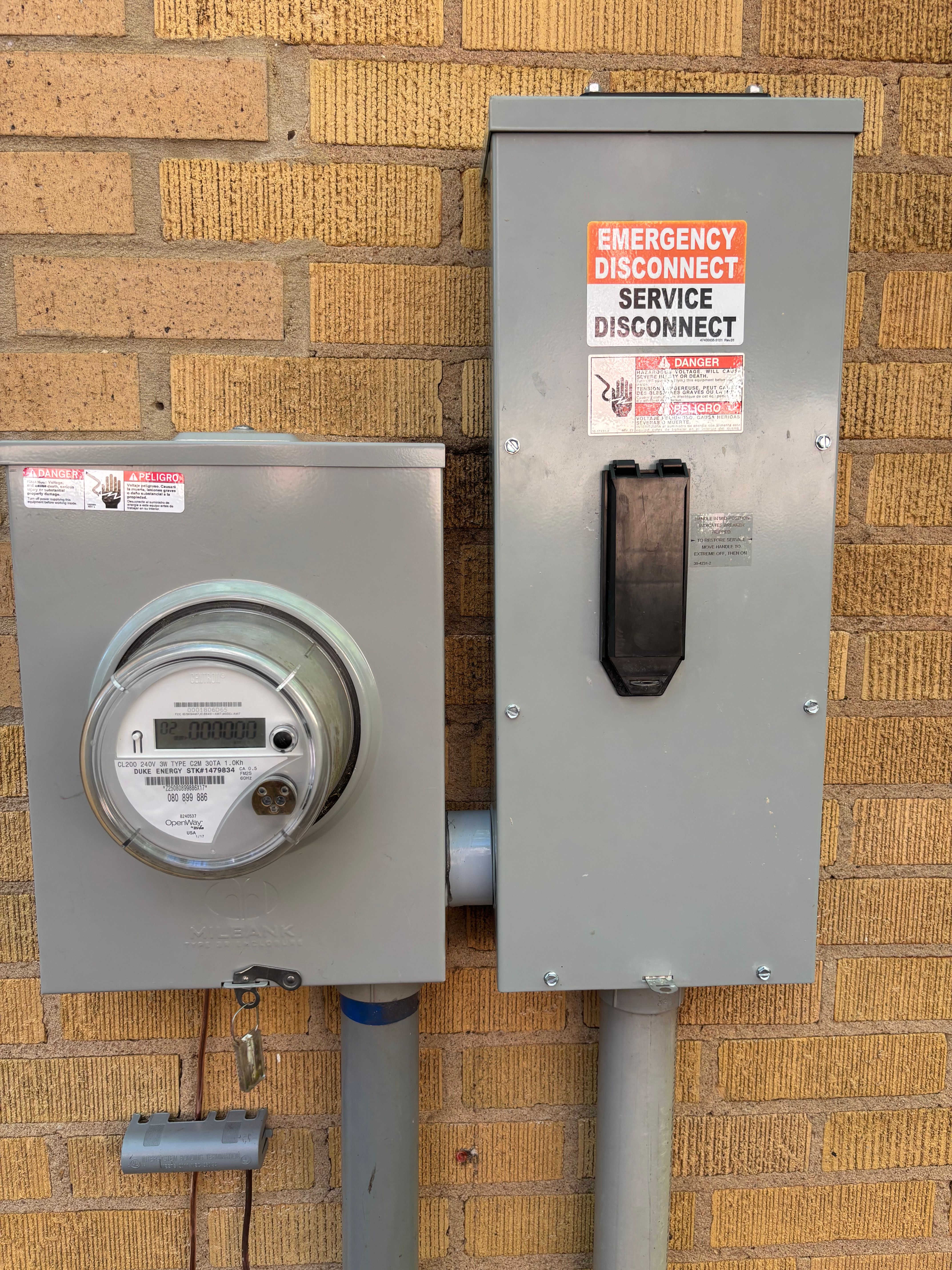  for Electrical Power Design in Charlotte, NC