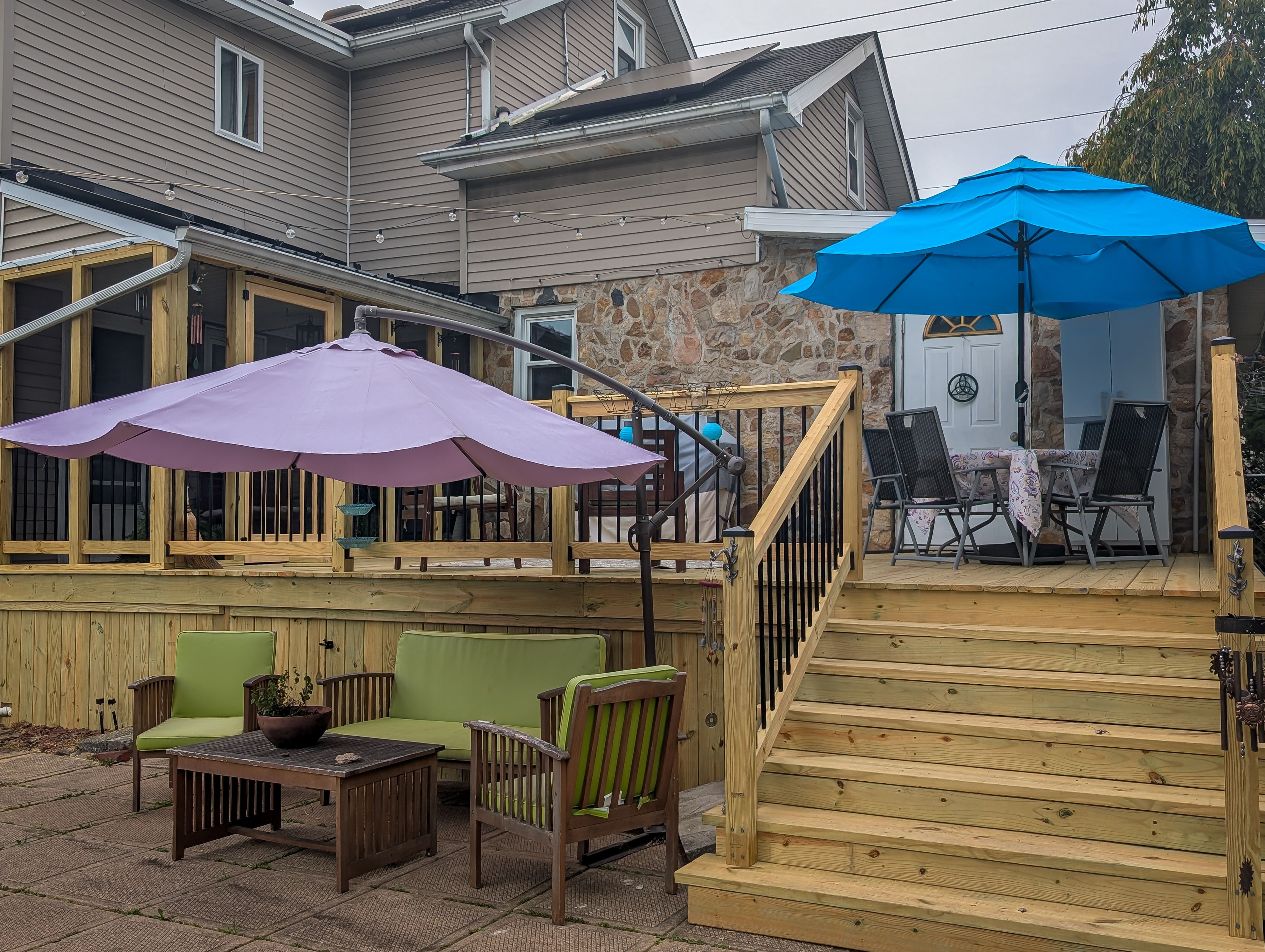  for Rough Cut Renovations in Millersburg, PA