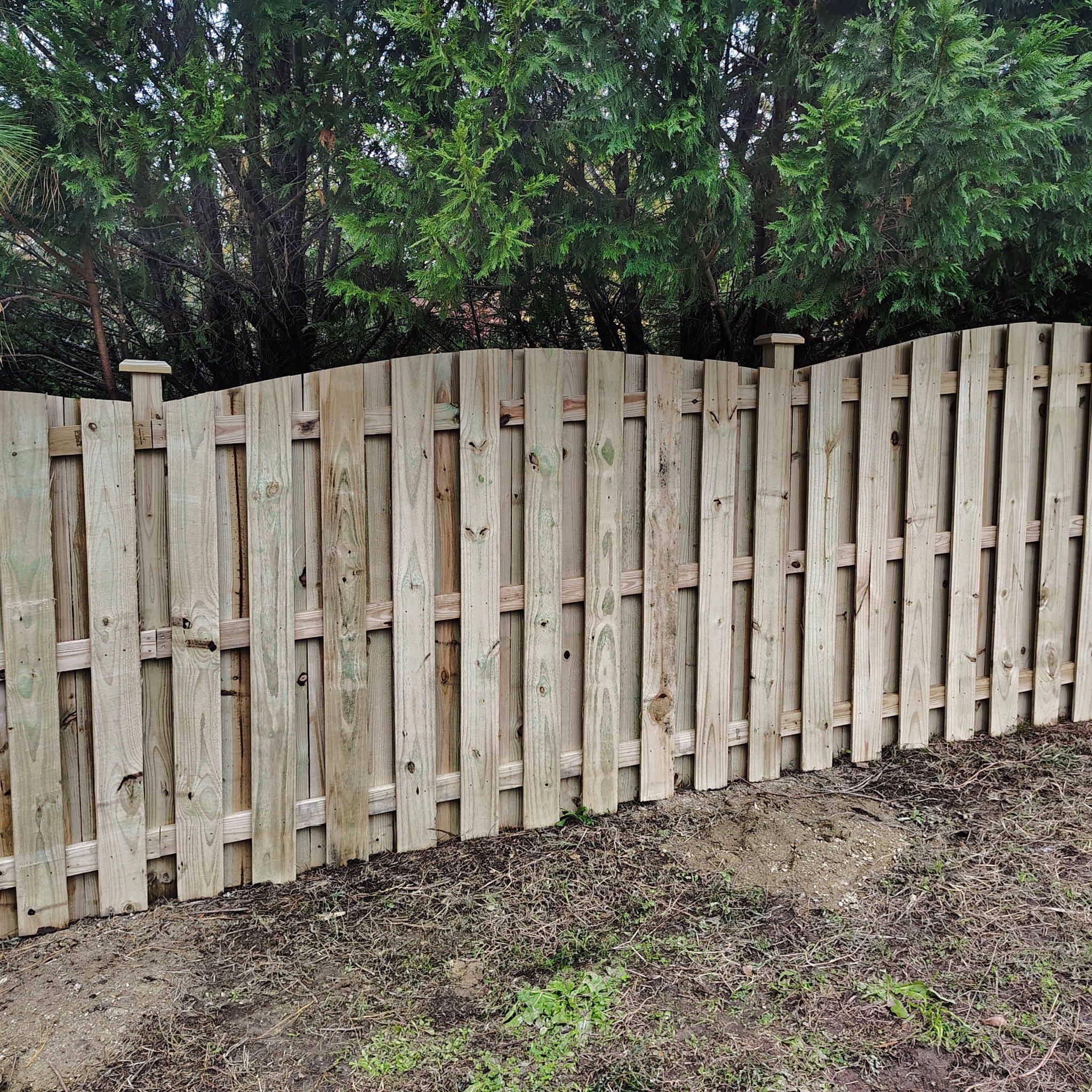  for JB Nealy Fence in Elgin, SC