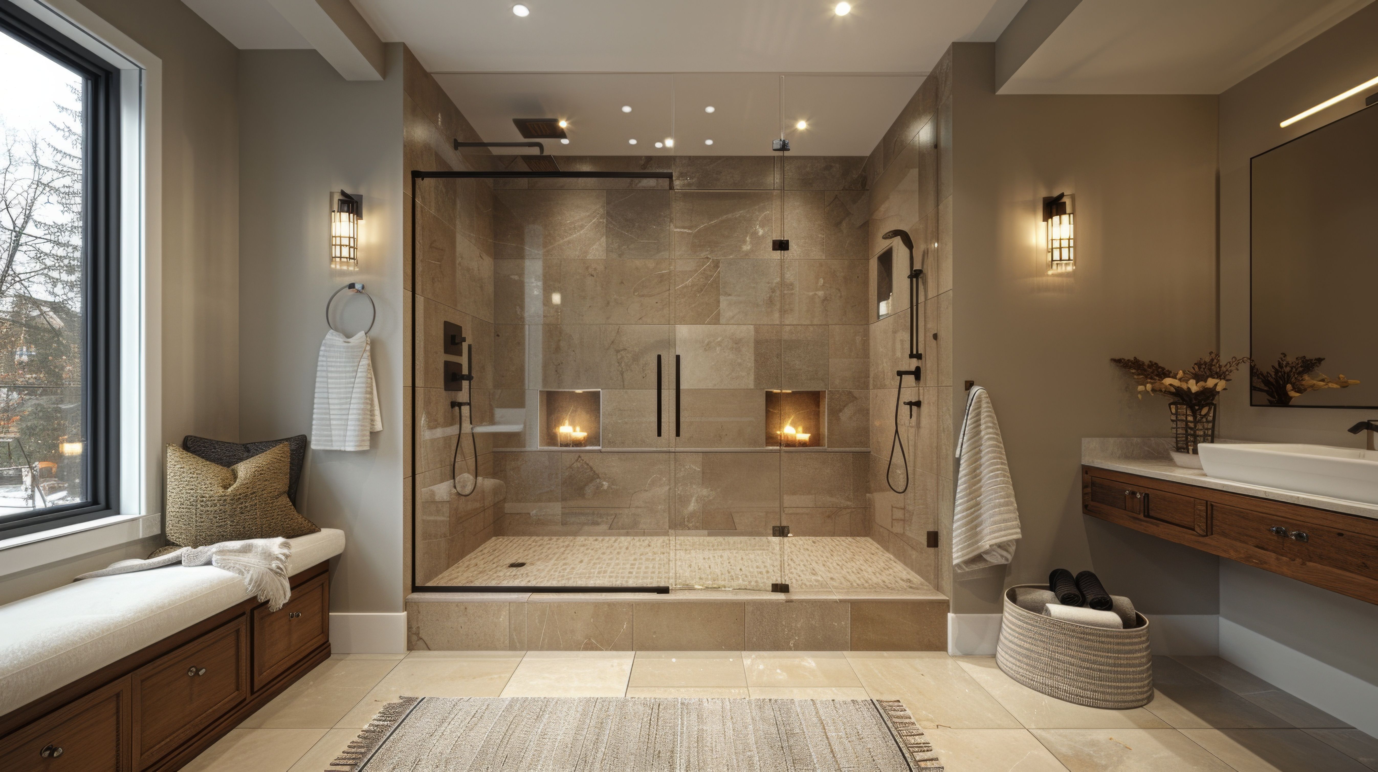  for Award-Winning Bathroom & Kitchen Remodeling in Central New Jersey in Monmouth County, NJ