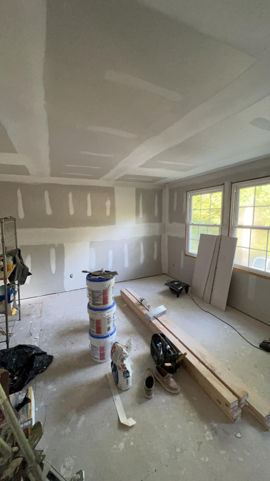  for Casp Drywall in Manassas, VA