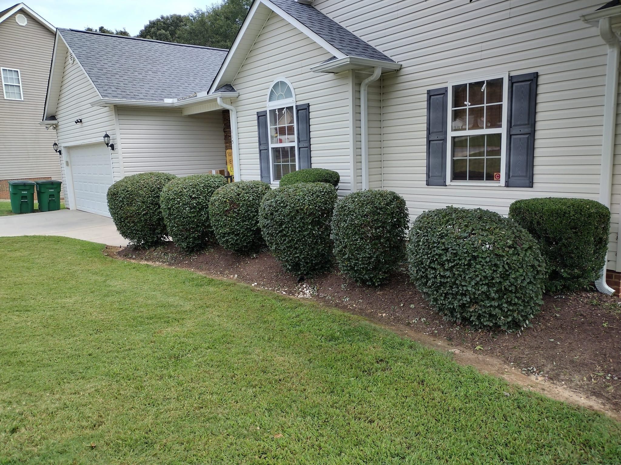  for Palmetto Cuts Lawn Care LLC in Simpsonville, SC