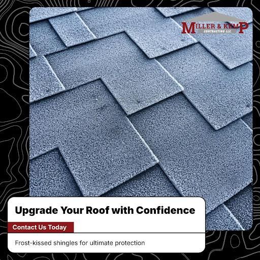  for Miller & Kemp Contracting in Bloomington, IN