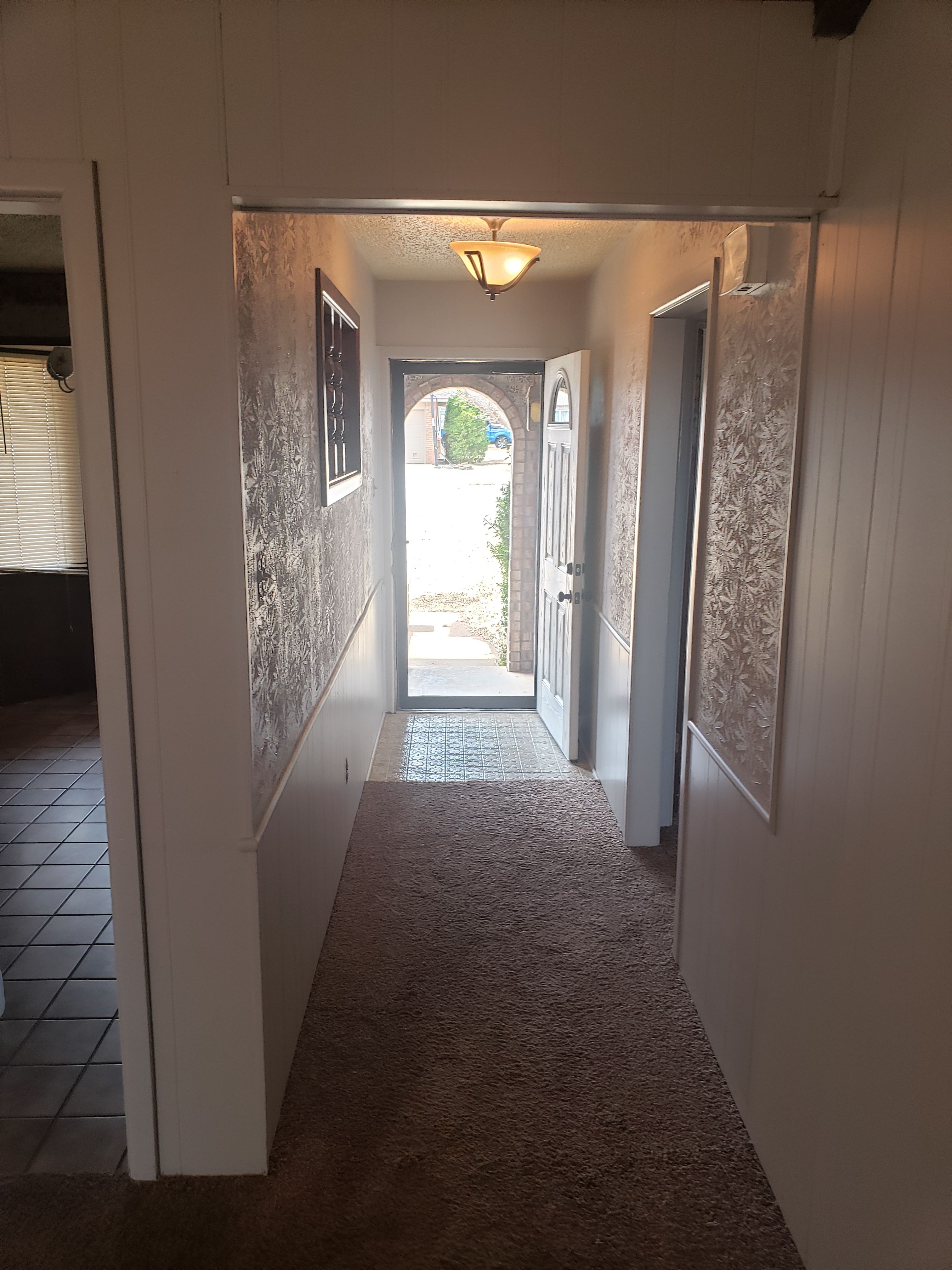 240 n 22nd for Prairie Land Properties LLC in Lubbock, TX