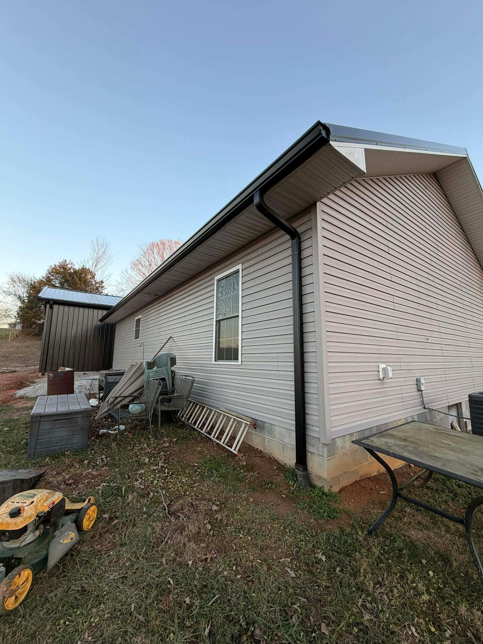 All Photos for KY Gutter Pro & Specialty Roofing Systems in Monticello, KY