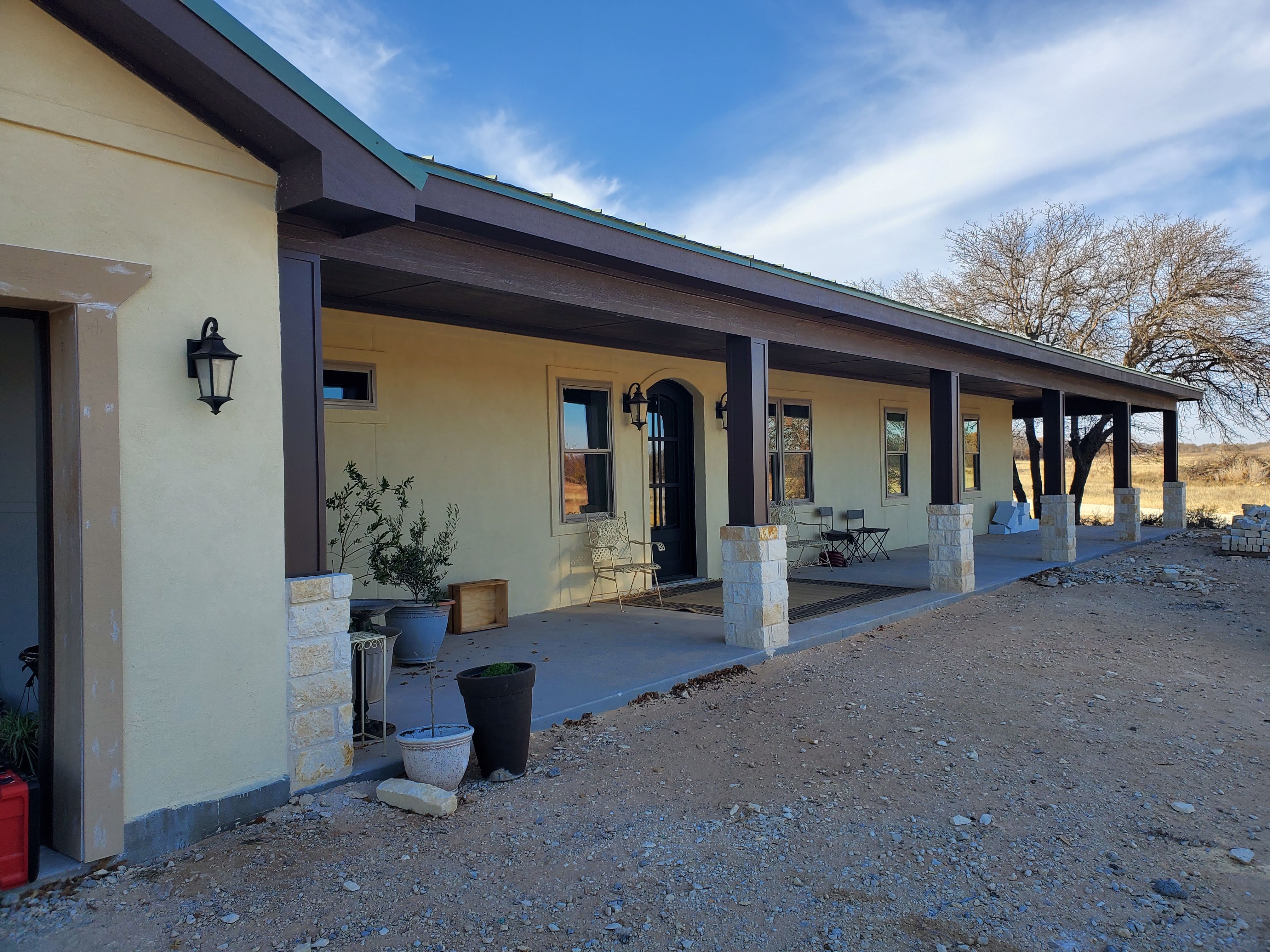All Photos for Visten Construction Group LLC in Burkburnett, TX