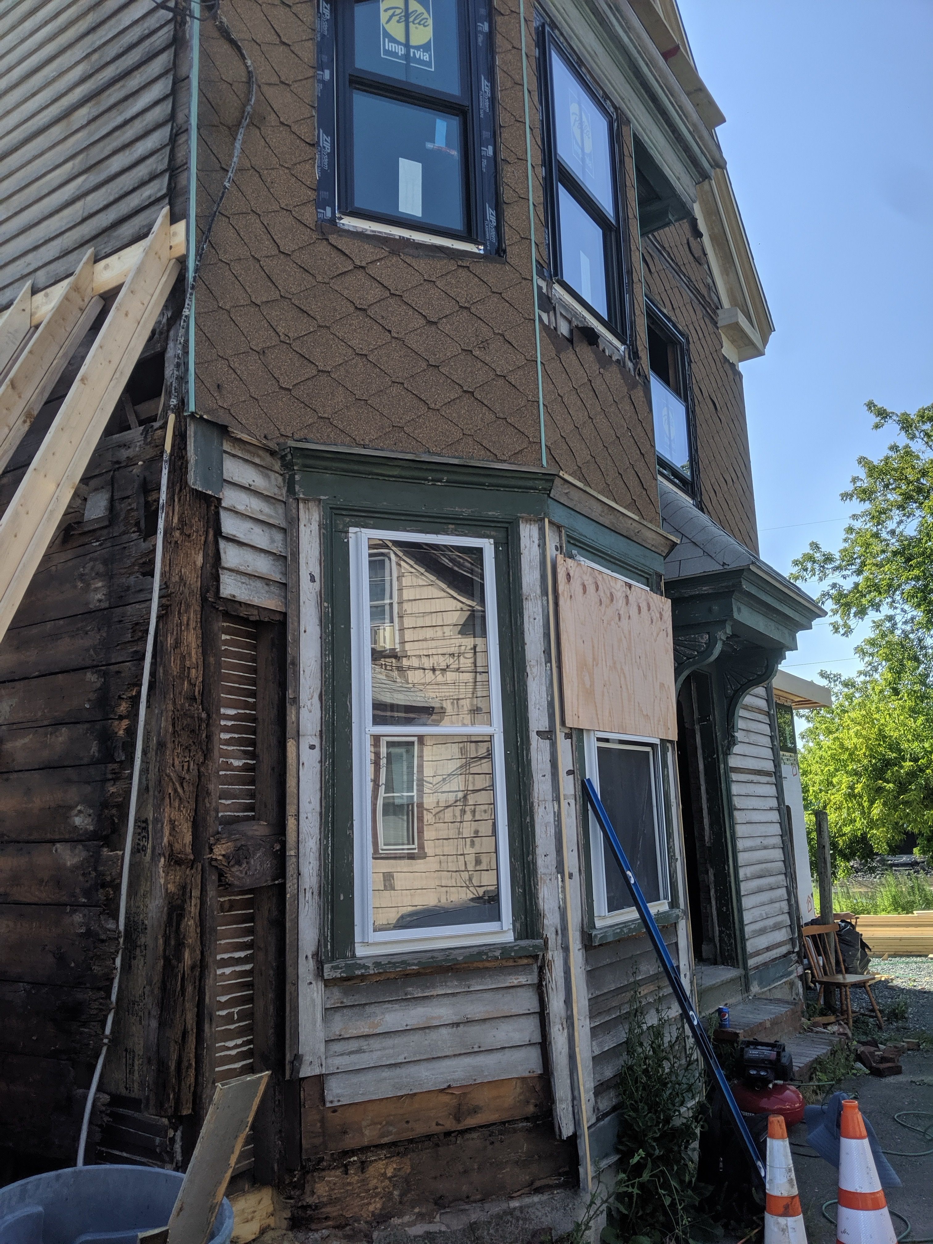  for Milton Carpentry Services in Beverly, MA