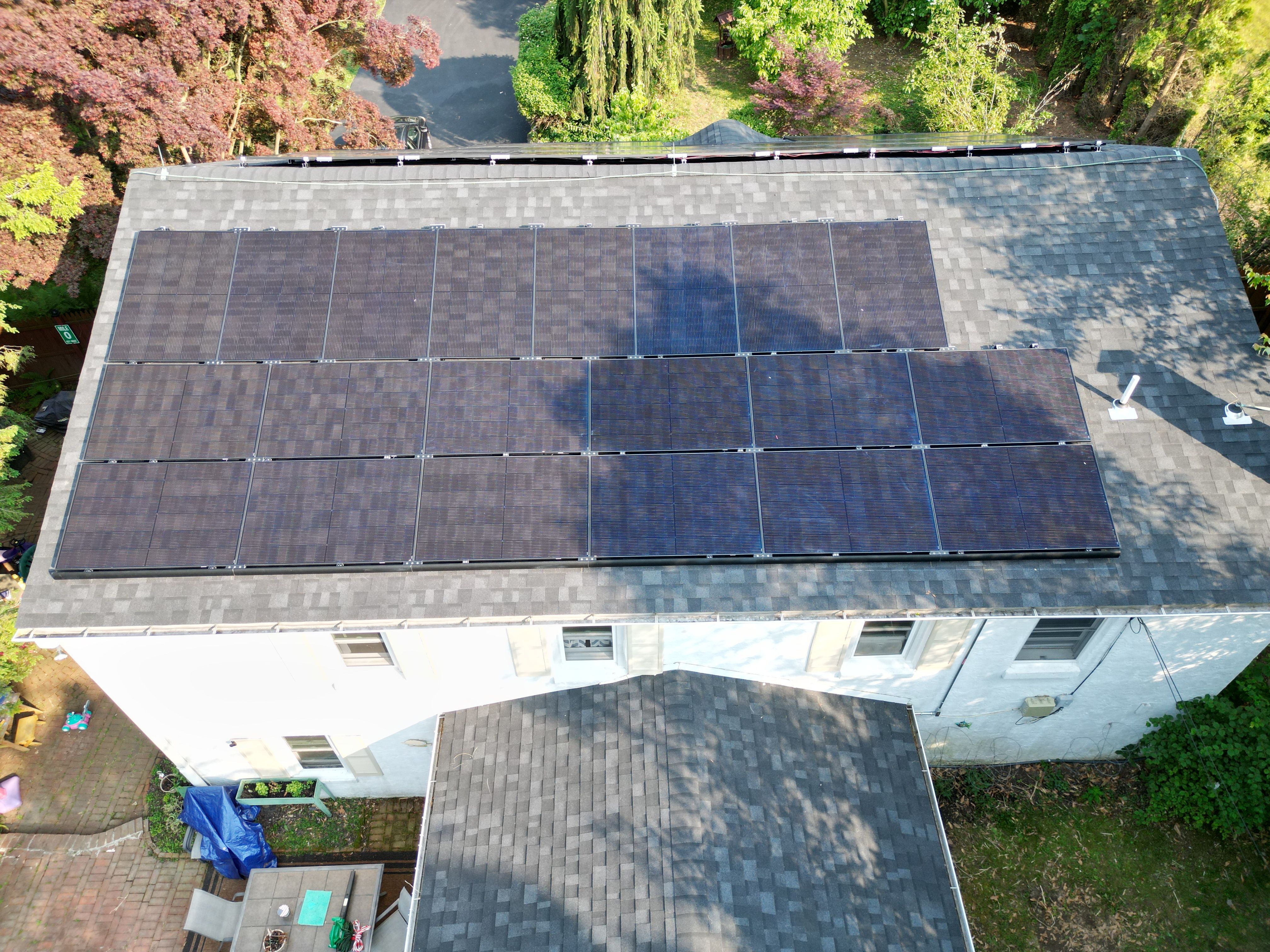  for Solar Savings by Garrett in Southern New Jersey, NJ