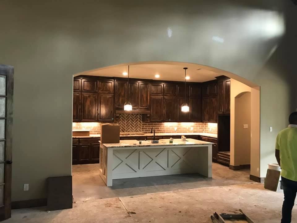  for Easterling Homes in College Station, TX