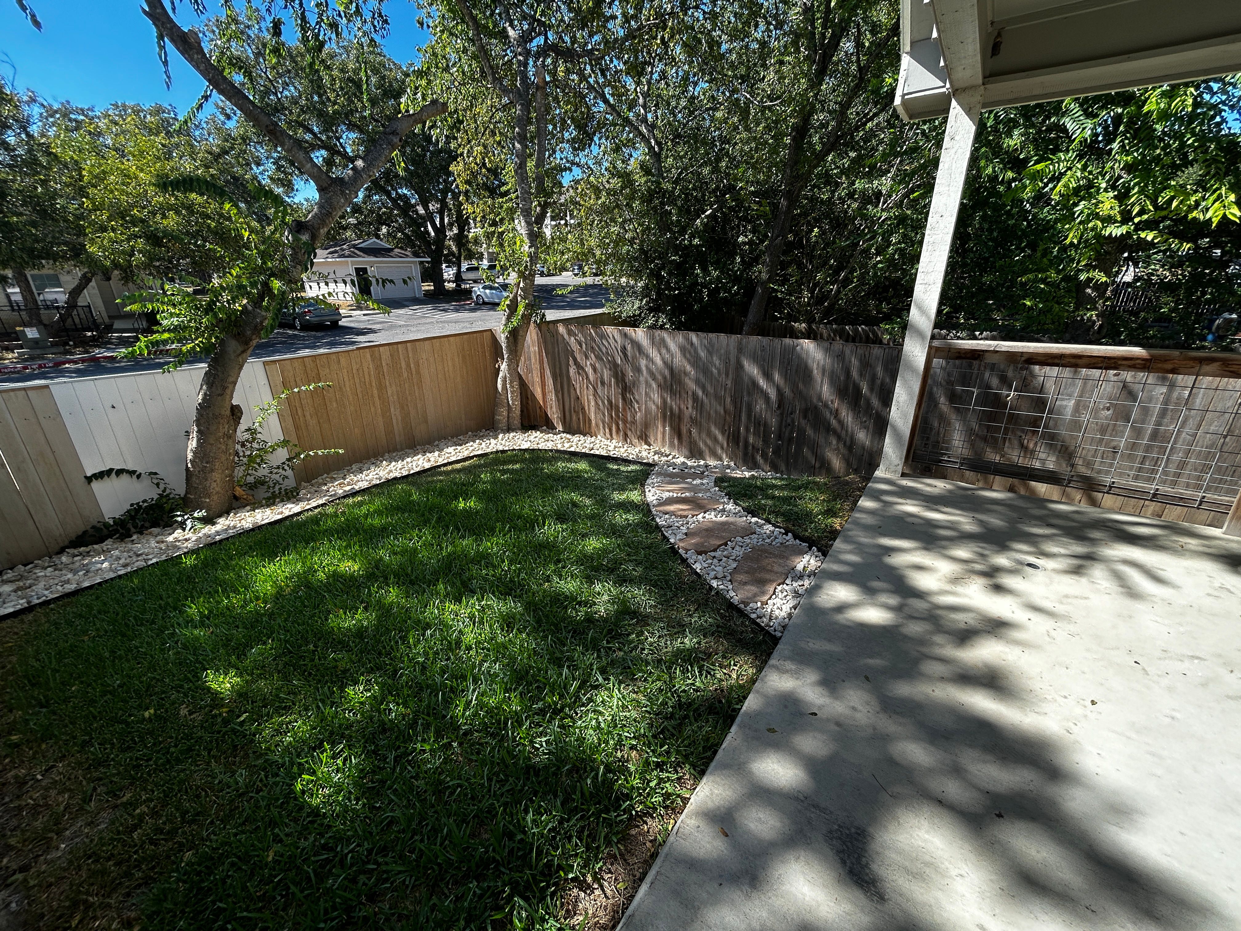  for Good and Green Landscaping in Canyon Lake, TX